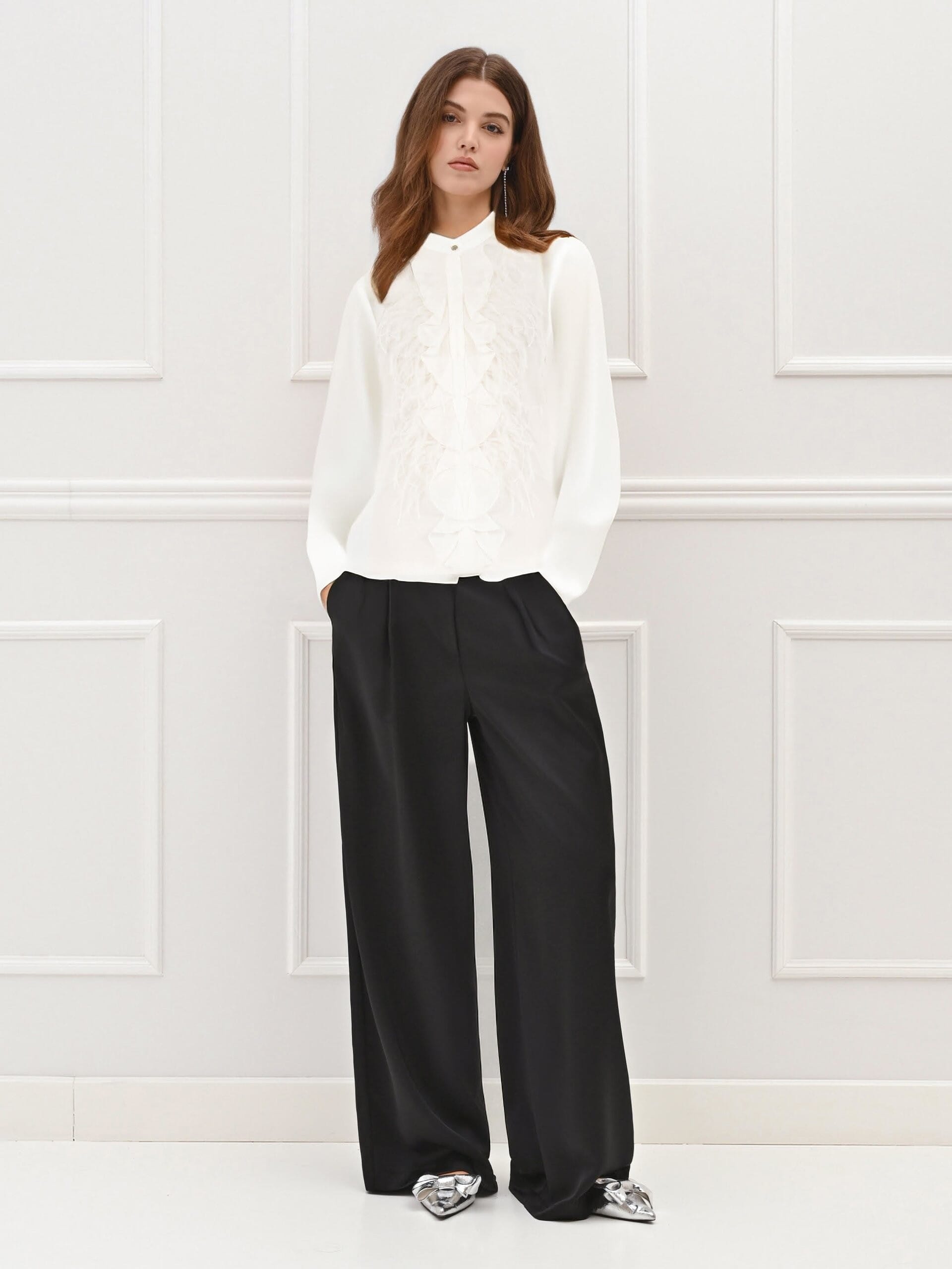 Chemise Rinascimento