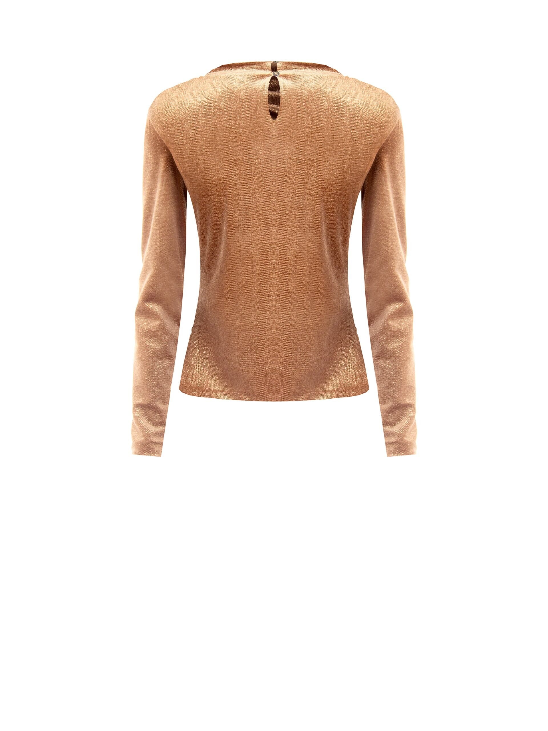 Chemisier Rinascimento