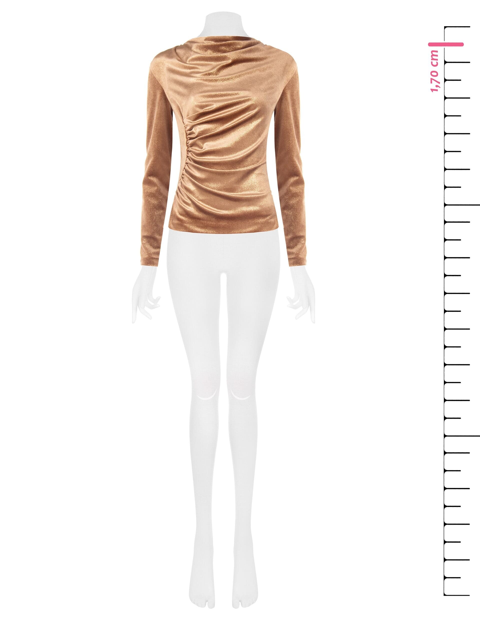 Chemisier Rinascimento