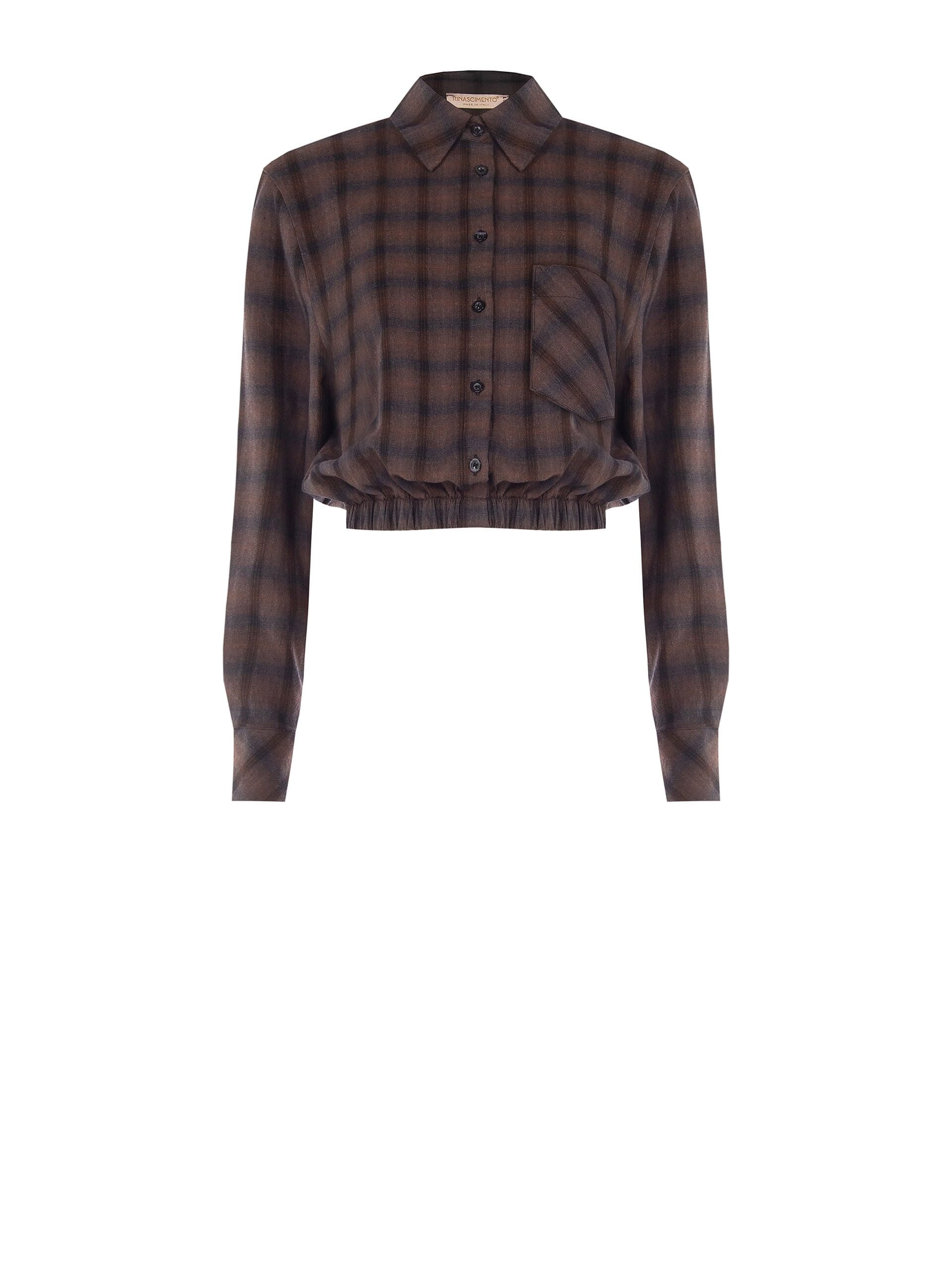 Chemisier Rinascimento