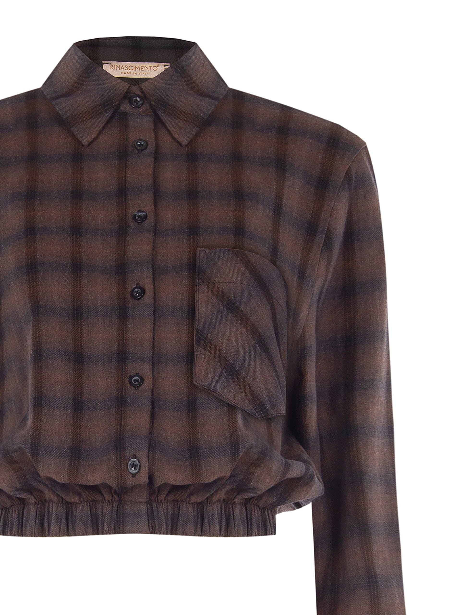 Chemisier Rinascimento