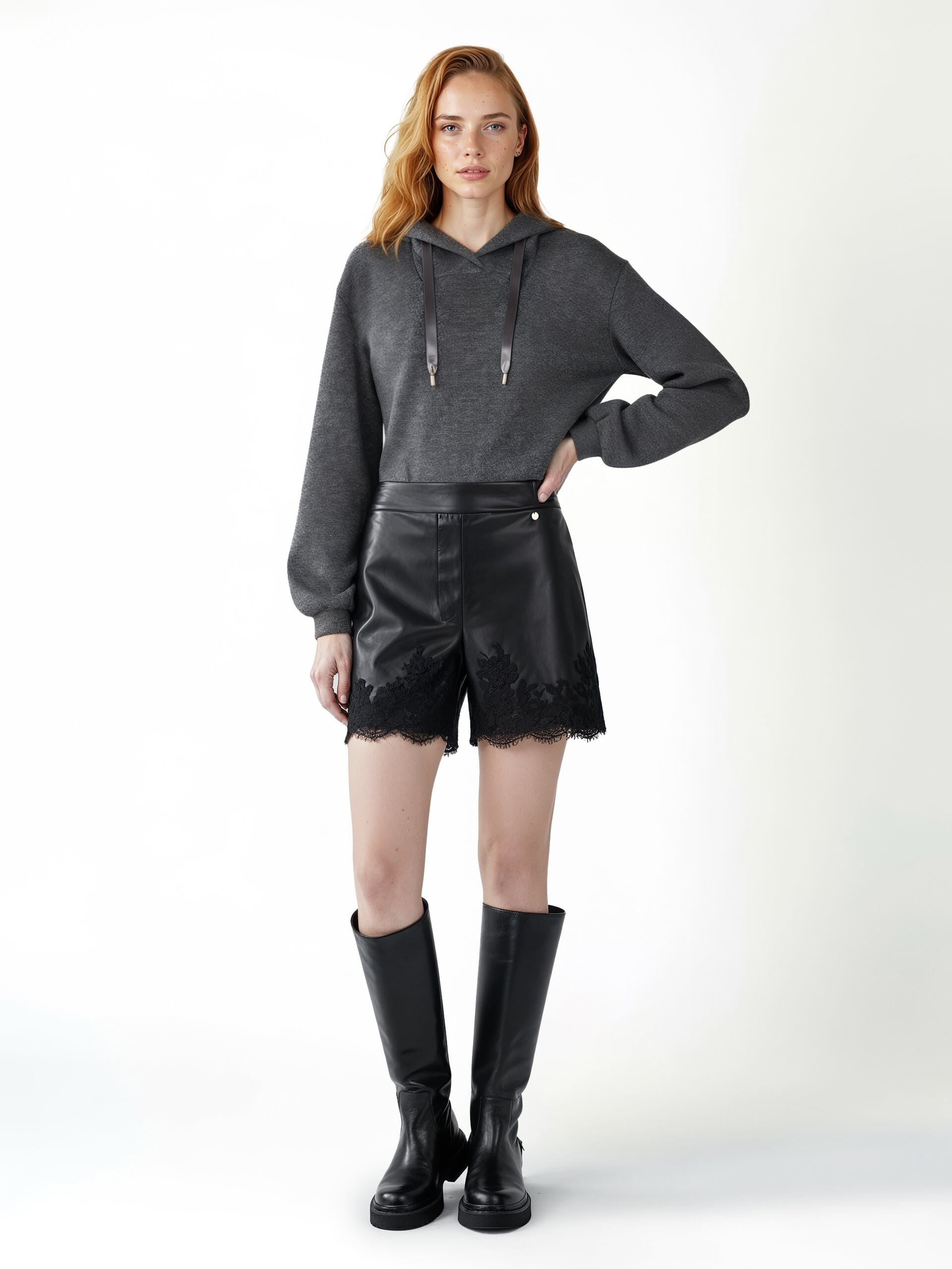 Pantalon Rinascimento