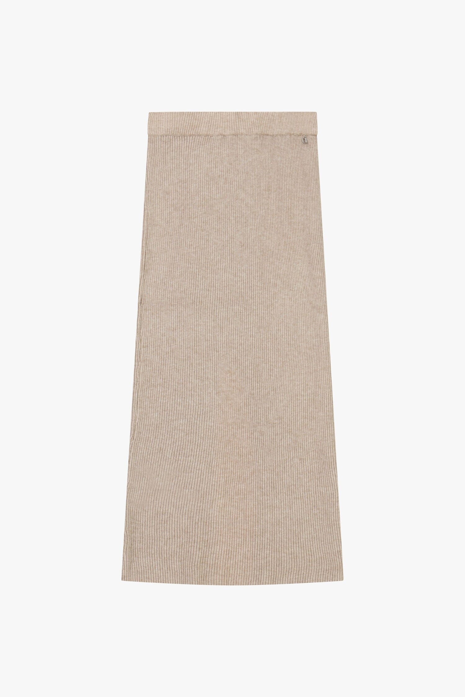 Gonna Tubino Con Spacco Discreto Dixie