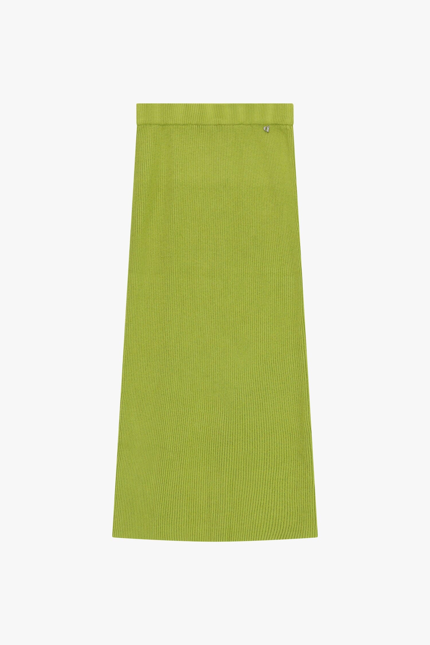 Gonna Tubino Con Spacco Discreto Dixie