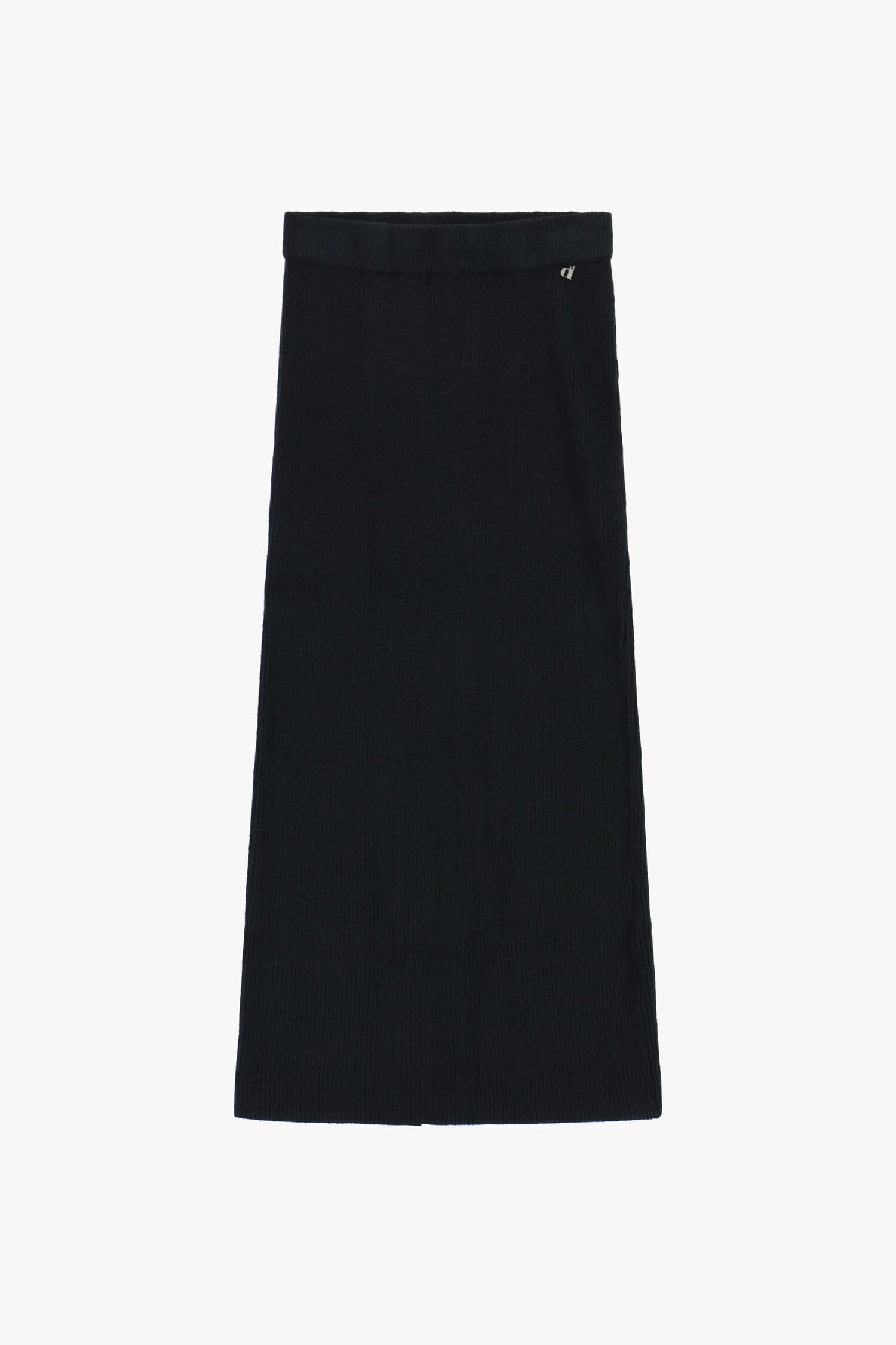 Gonna Tubino Con Spacco Discreto Dixie