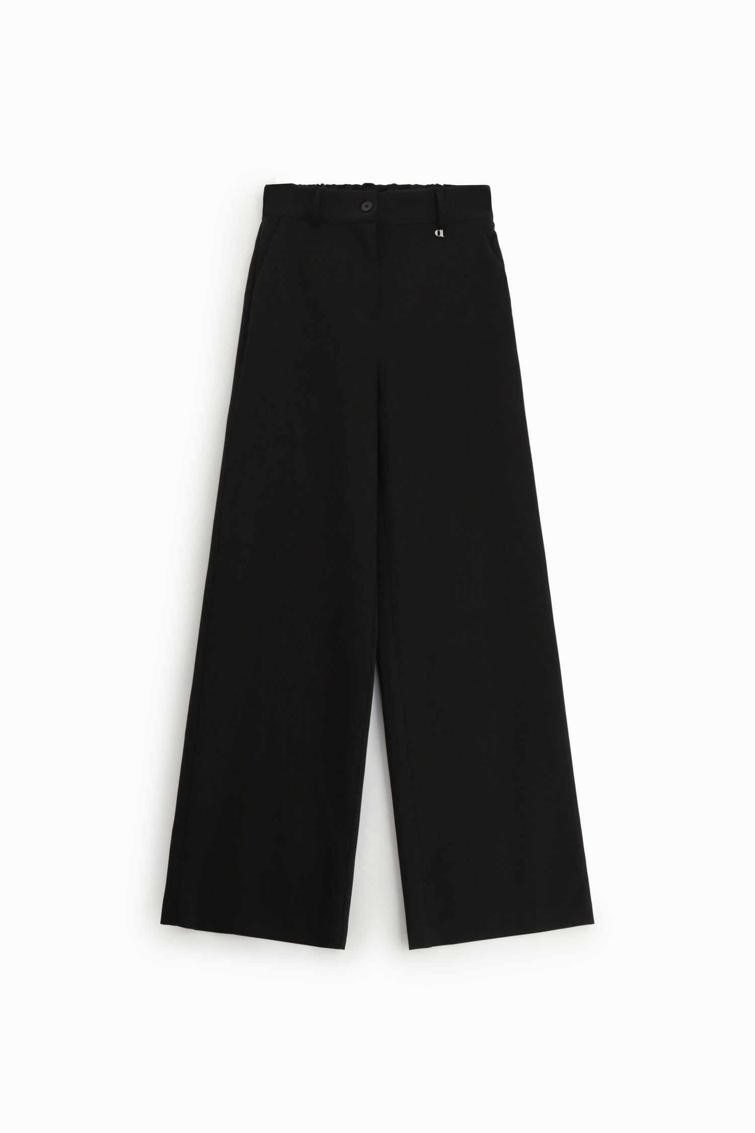 Pantalon large Dixie Palace