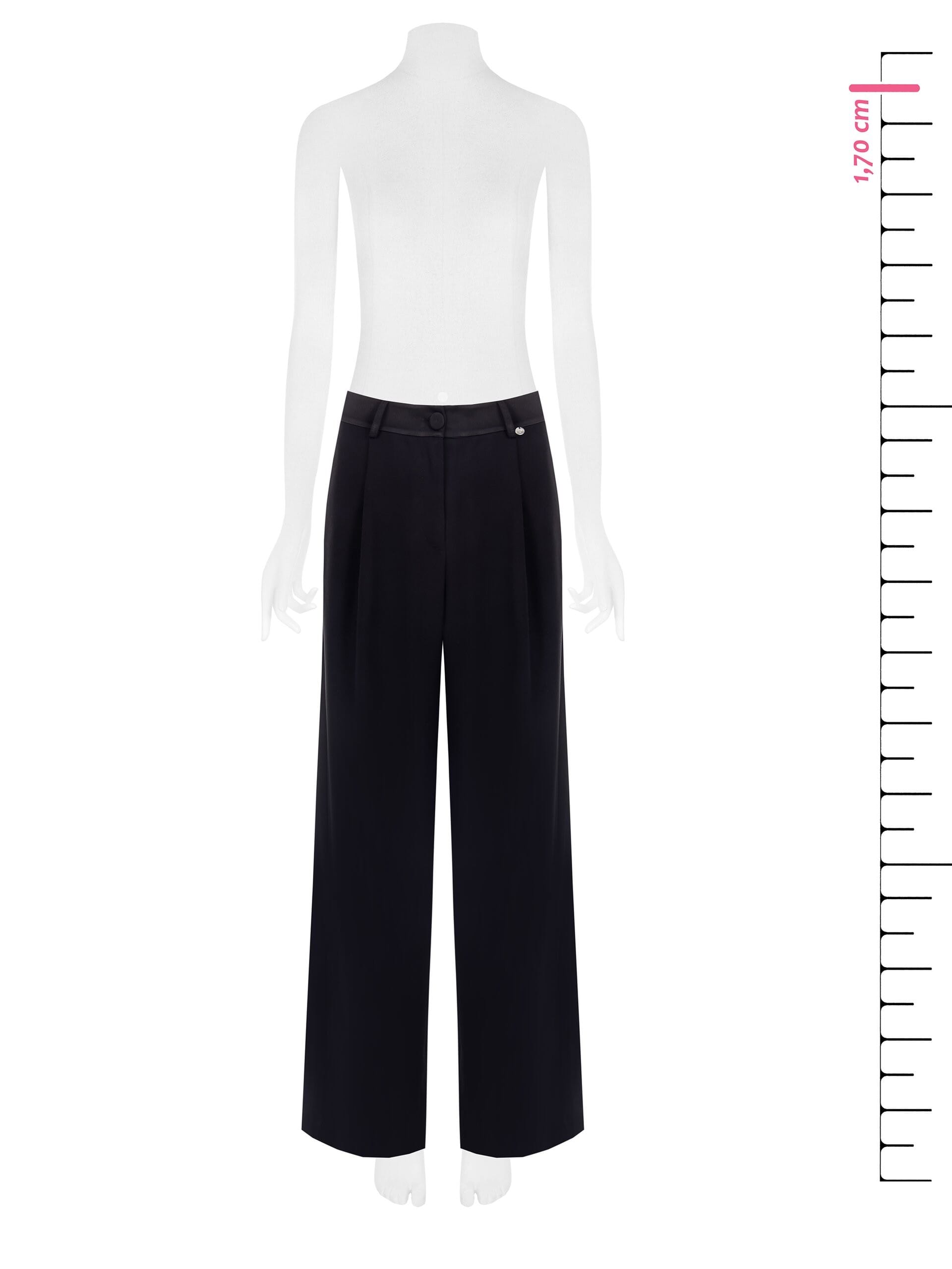 Pantalon Rinascimento