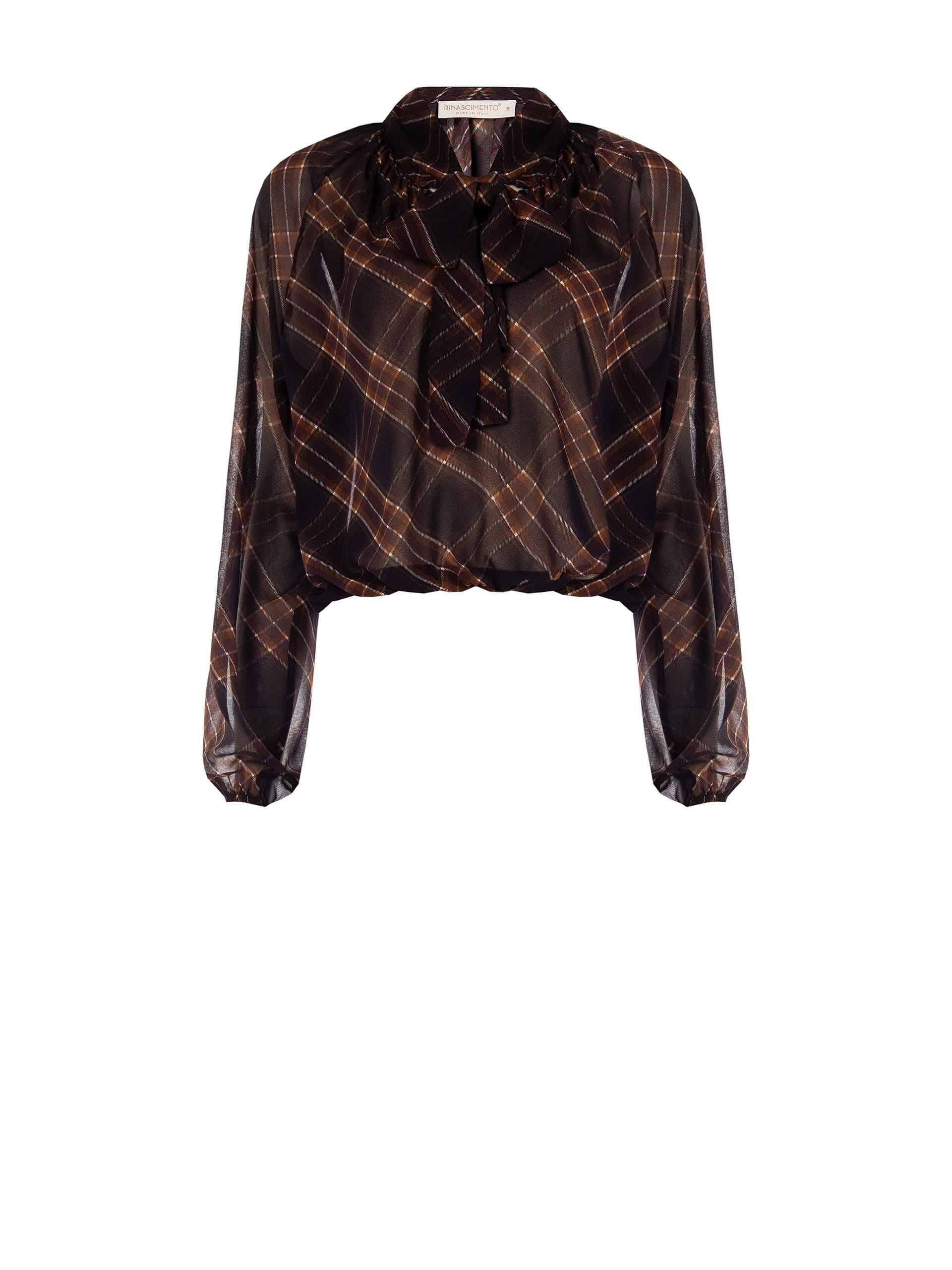 Blusa / Camicia Rinascimento