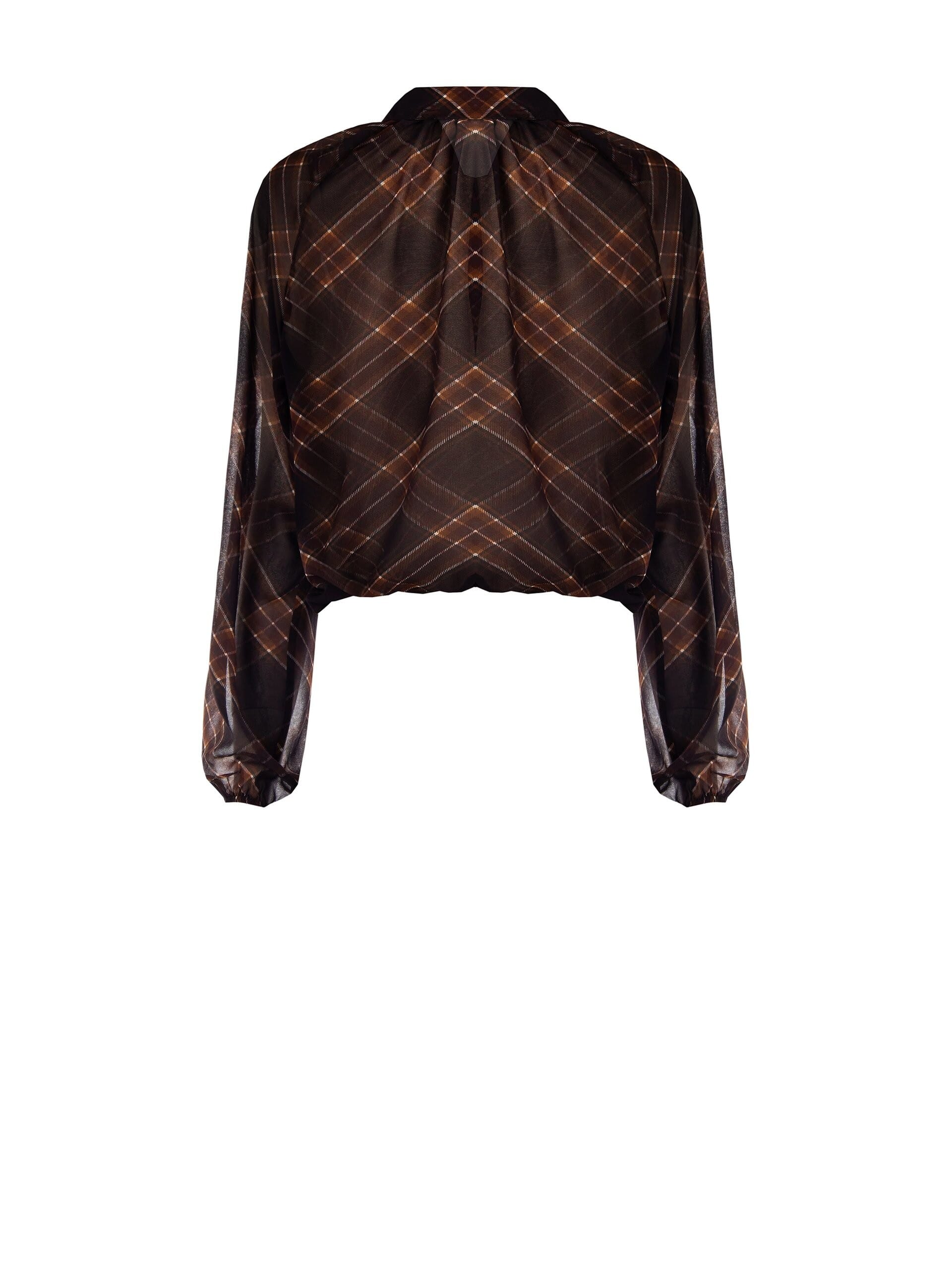 Blusa / Camicia Rinascimento