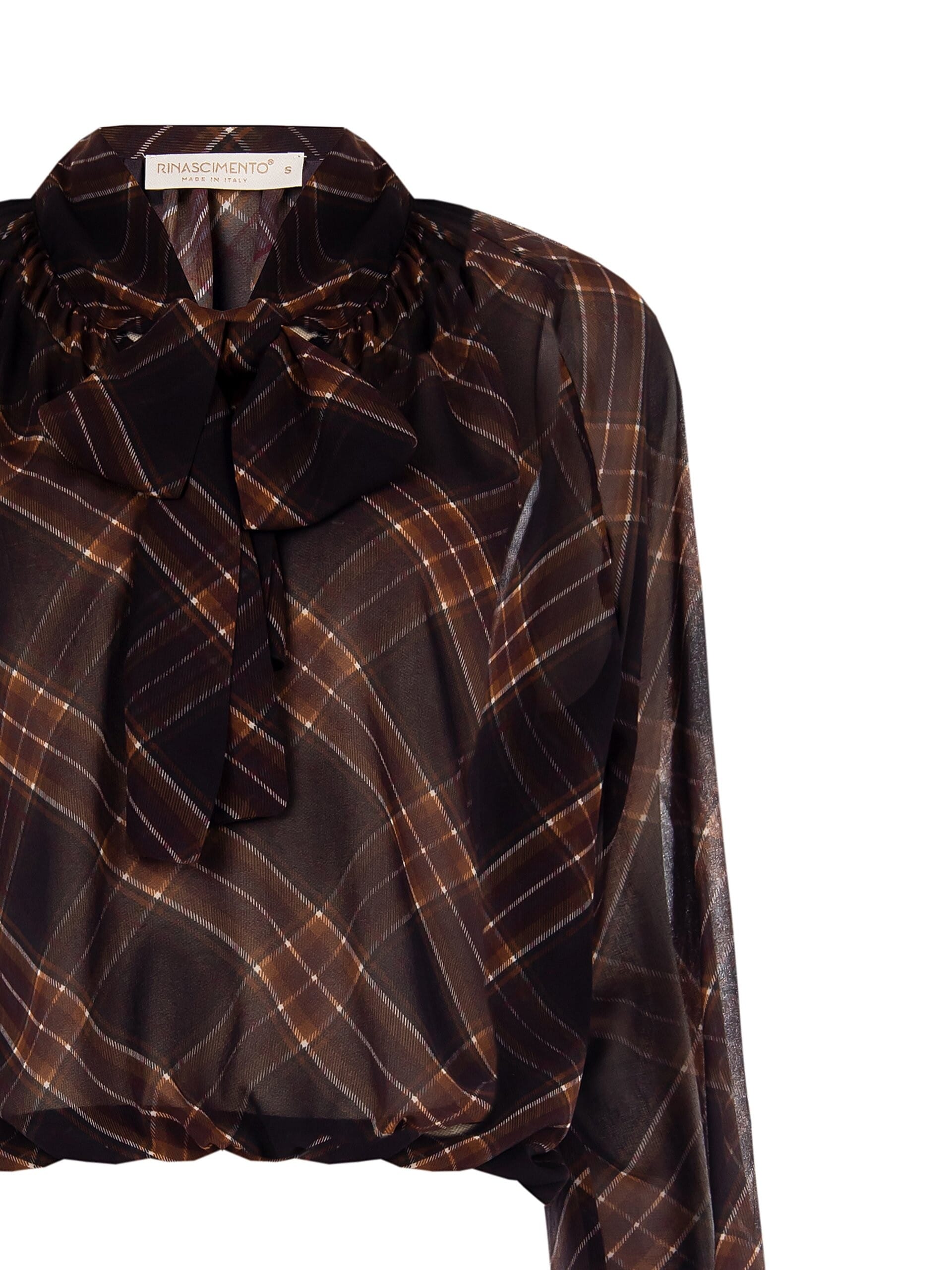 Blusa / Camicia Rinascimento