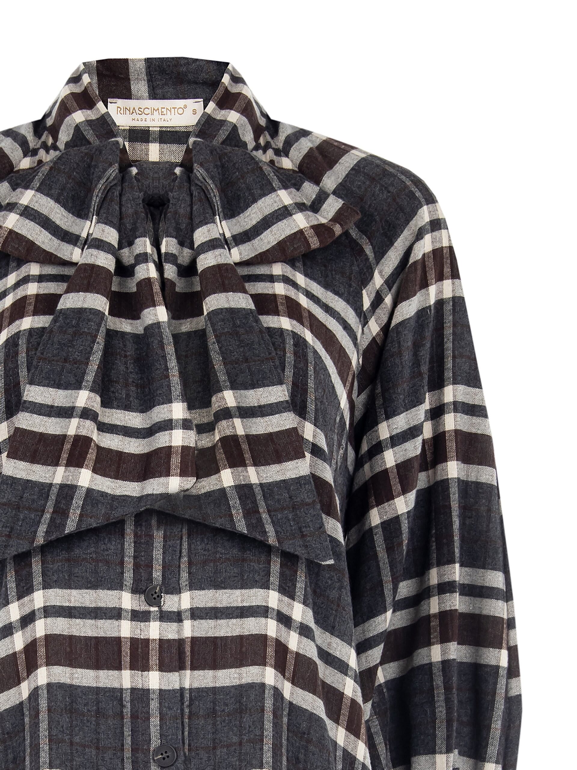 Chemise Rinascimento