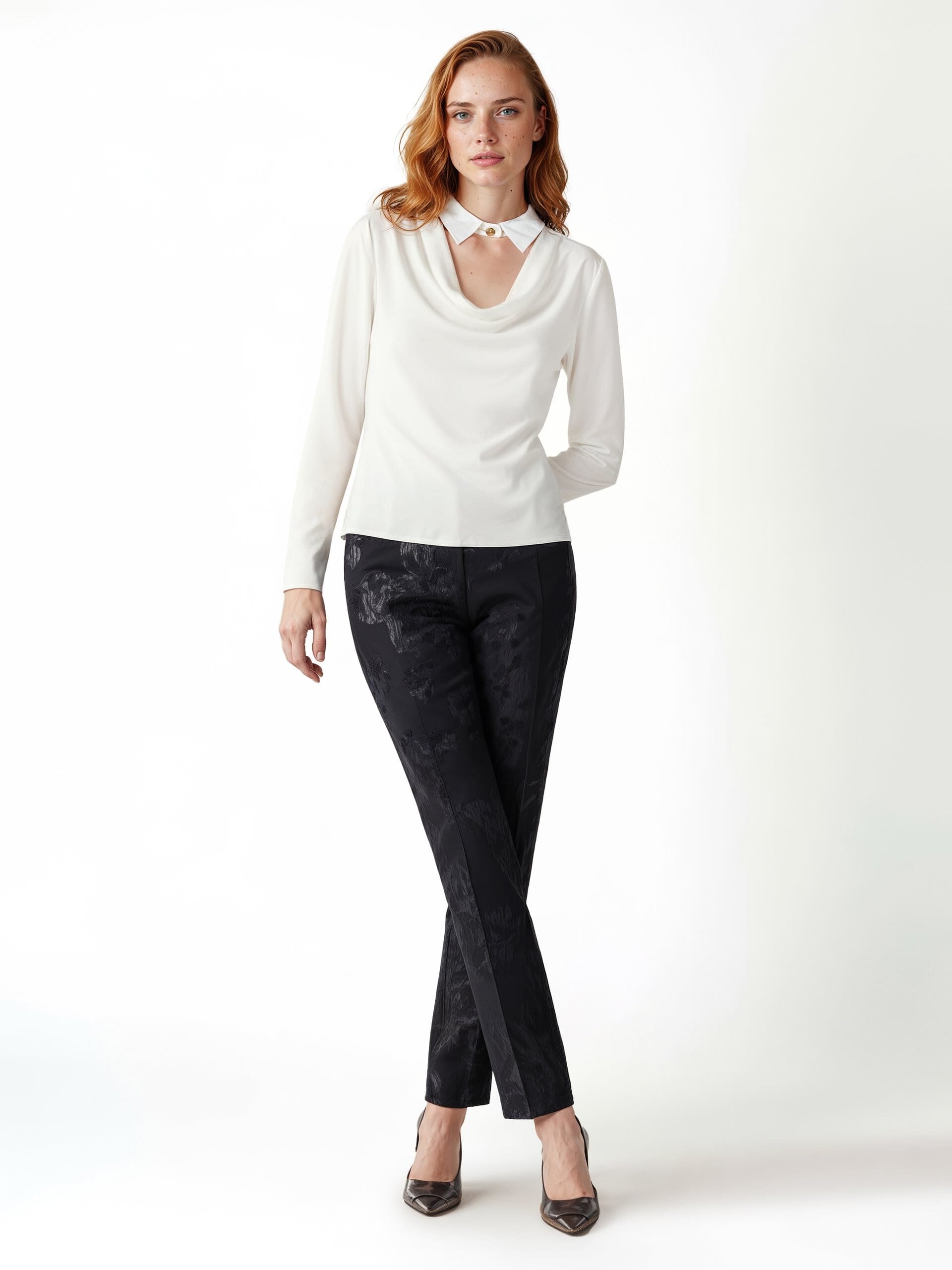 Pantalone Rinascimento