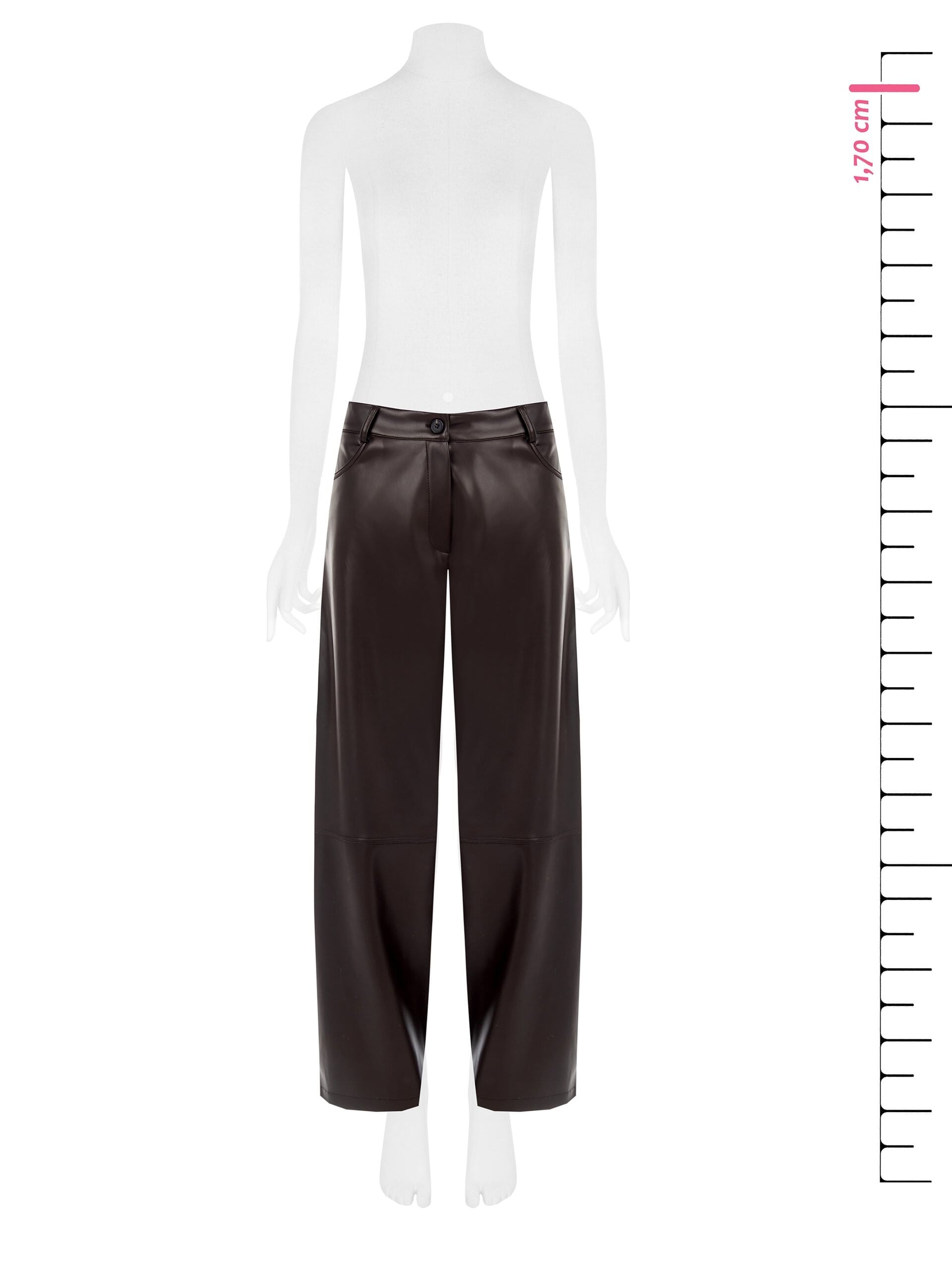 Rinascimento Trousers