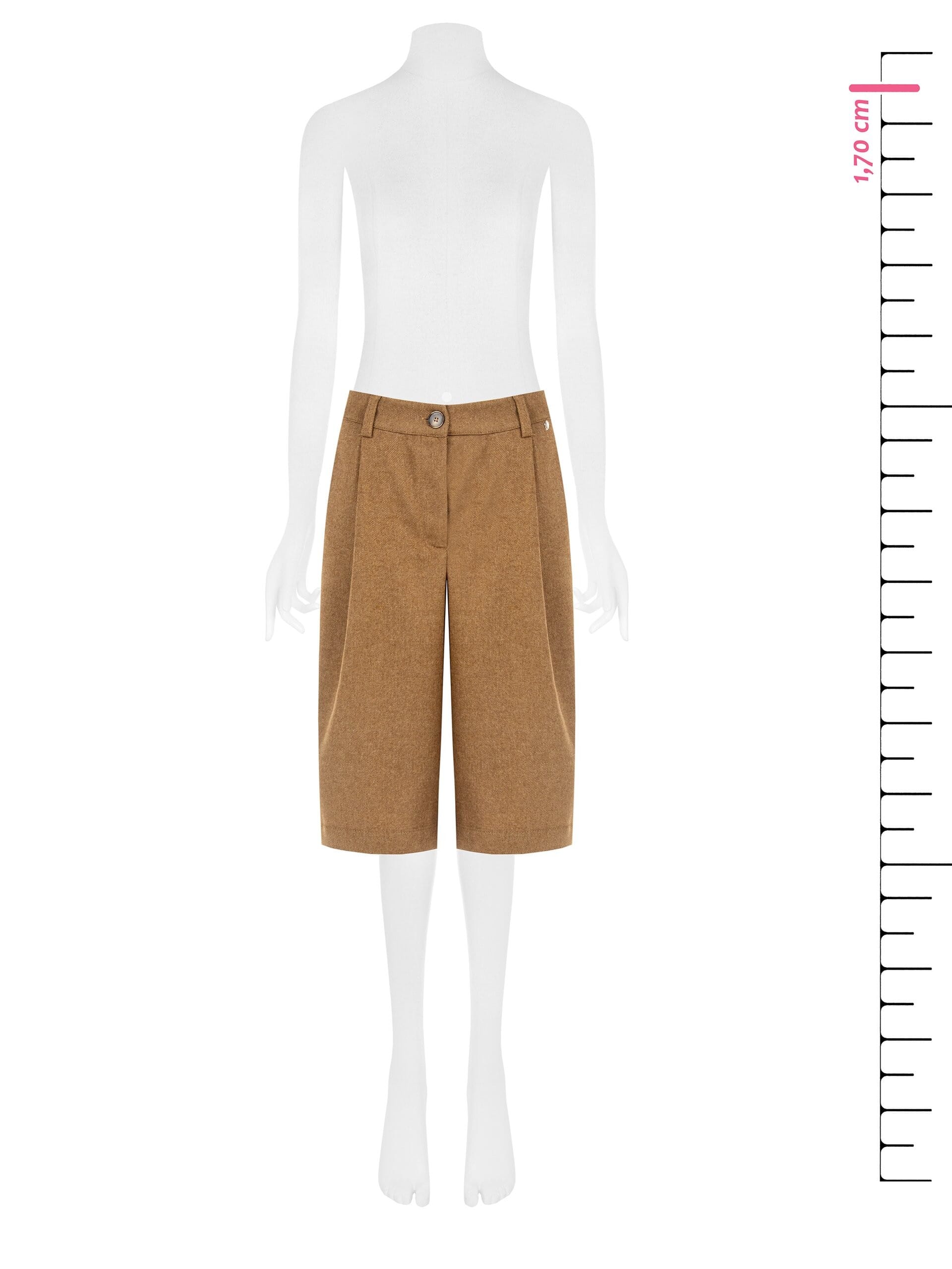 Pantalon Rinascimento