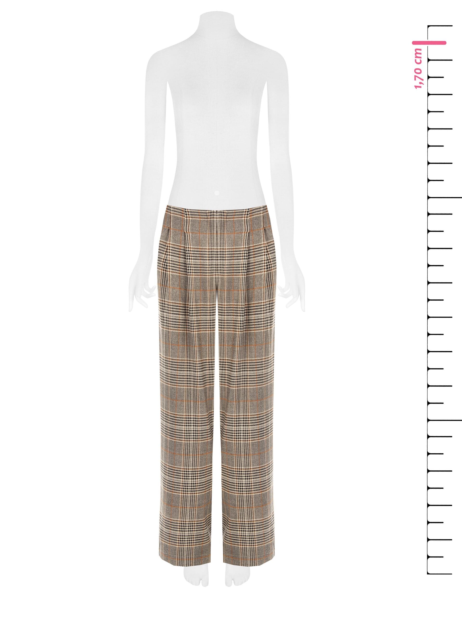 Pantalon Rinascimento