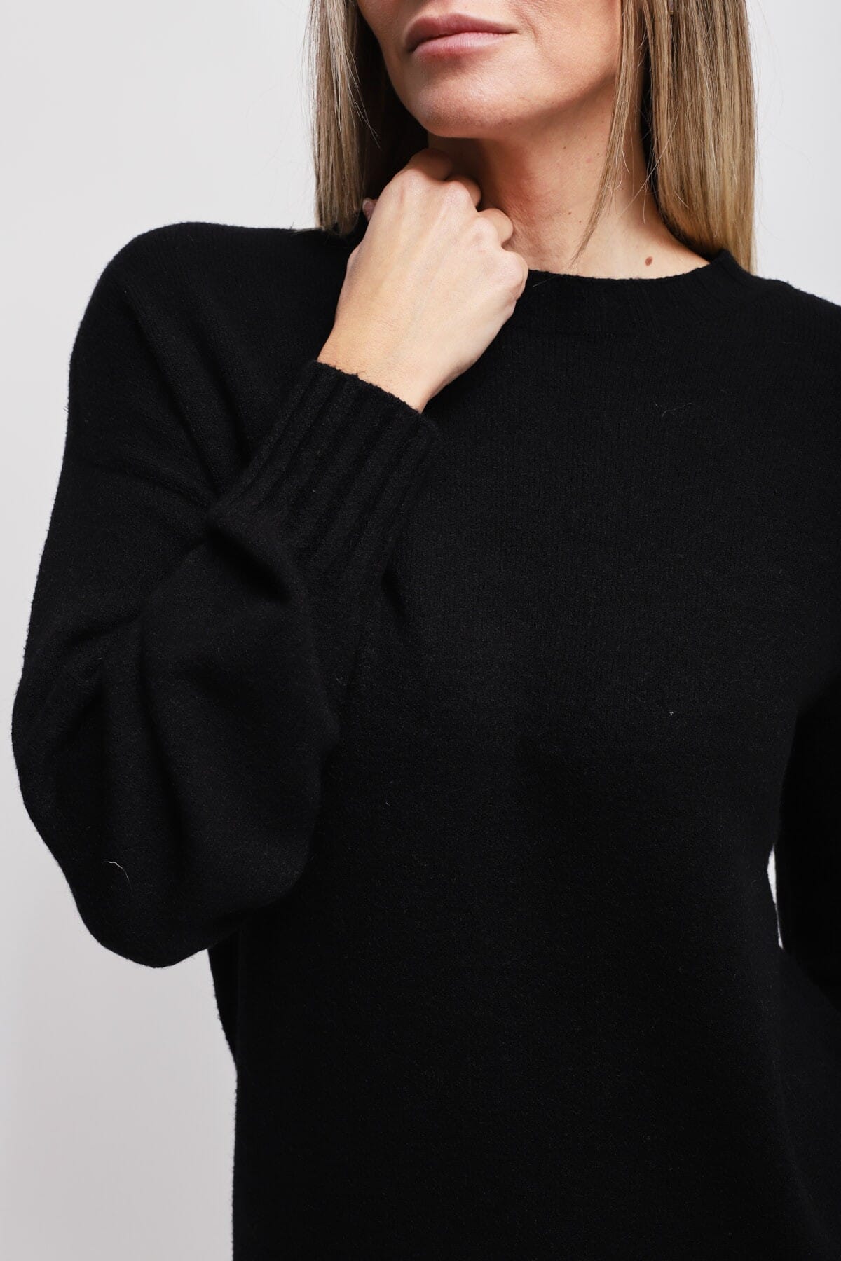 Abito In Maglia Maryley