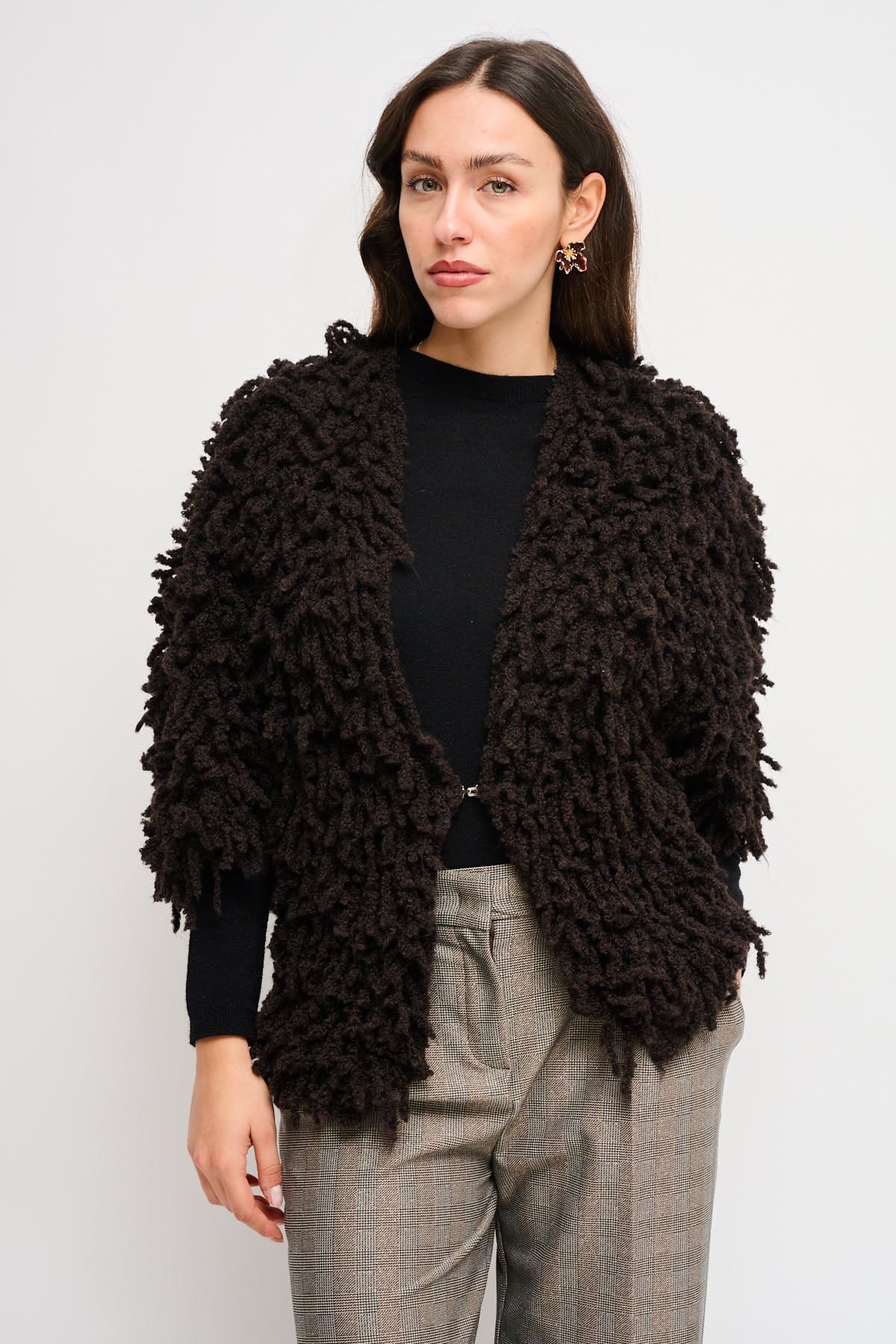 Cardigan Teddy Maryley