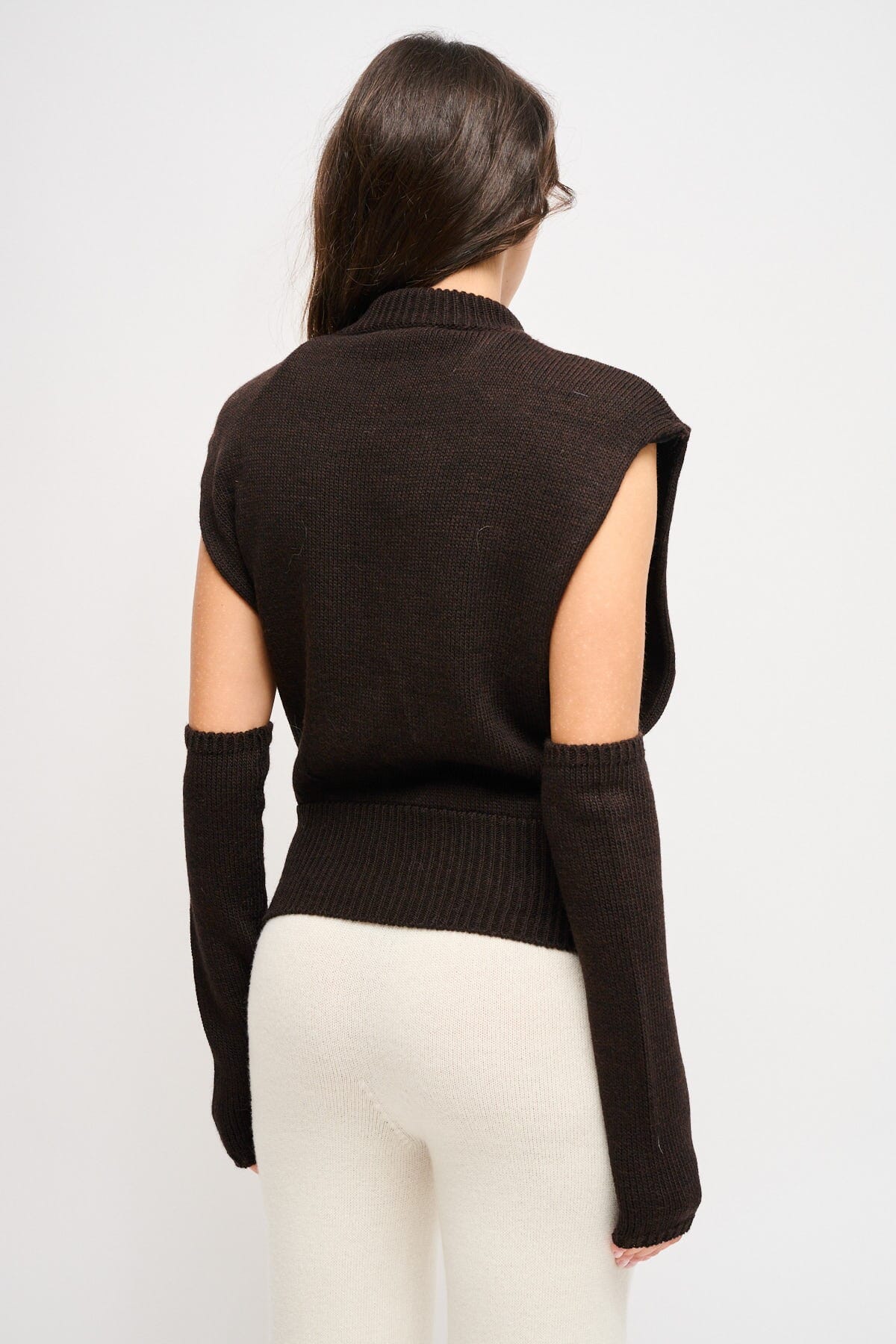 Jersey With Maryley Sleeves