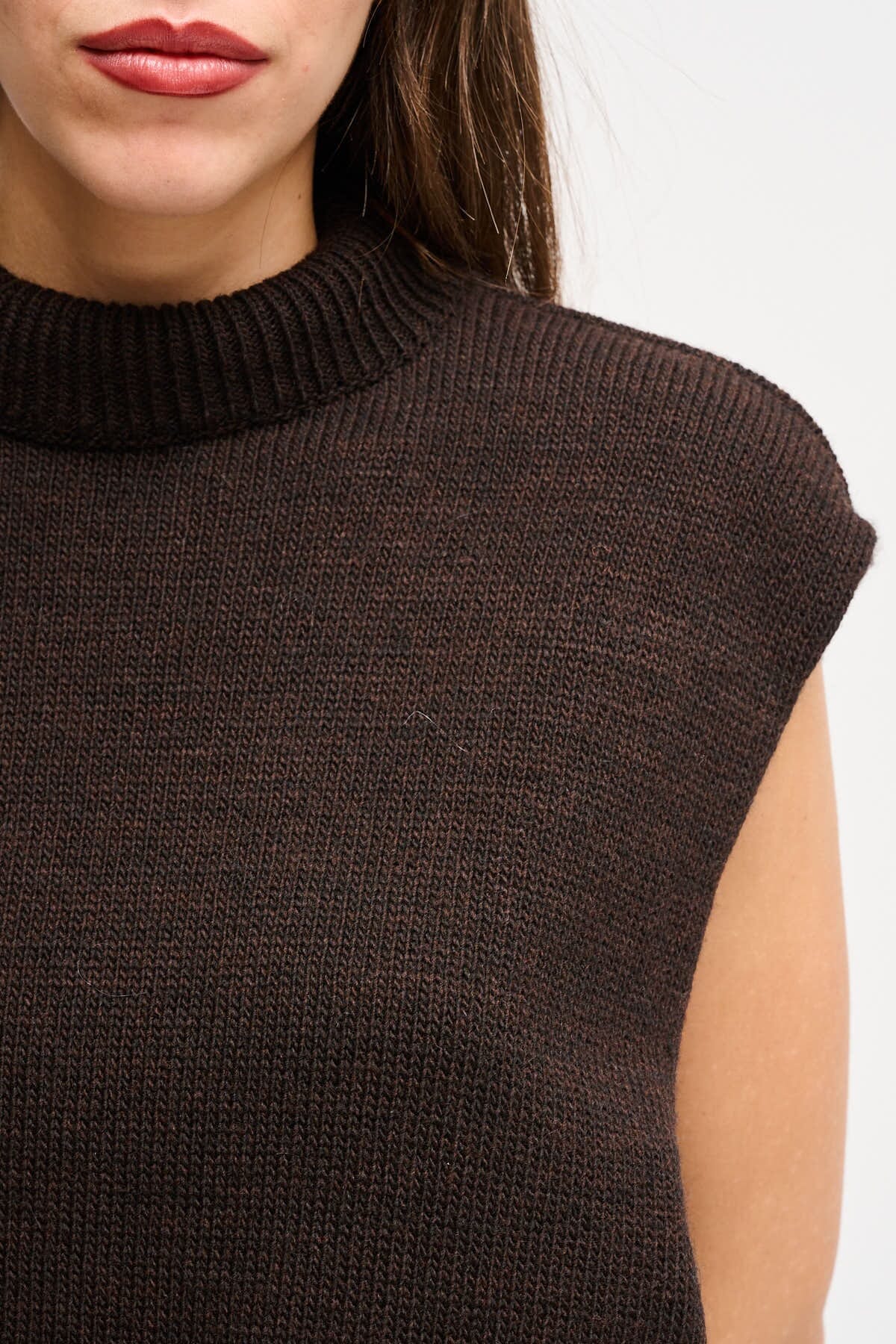 Jersey With Maryley Sleeves