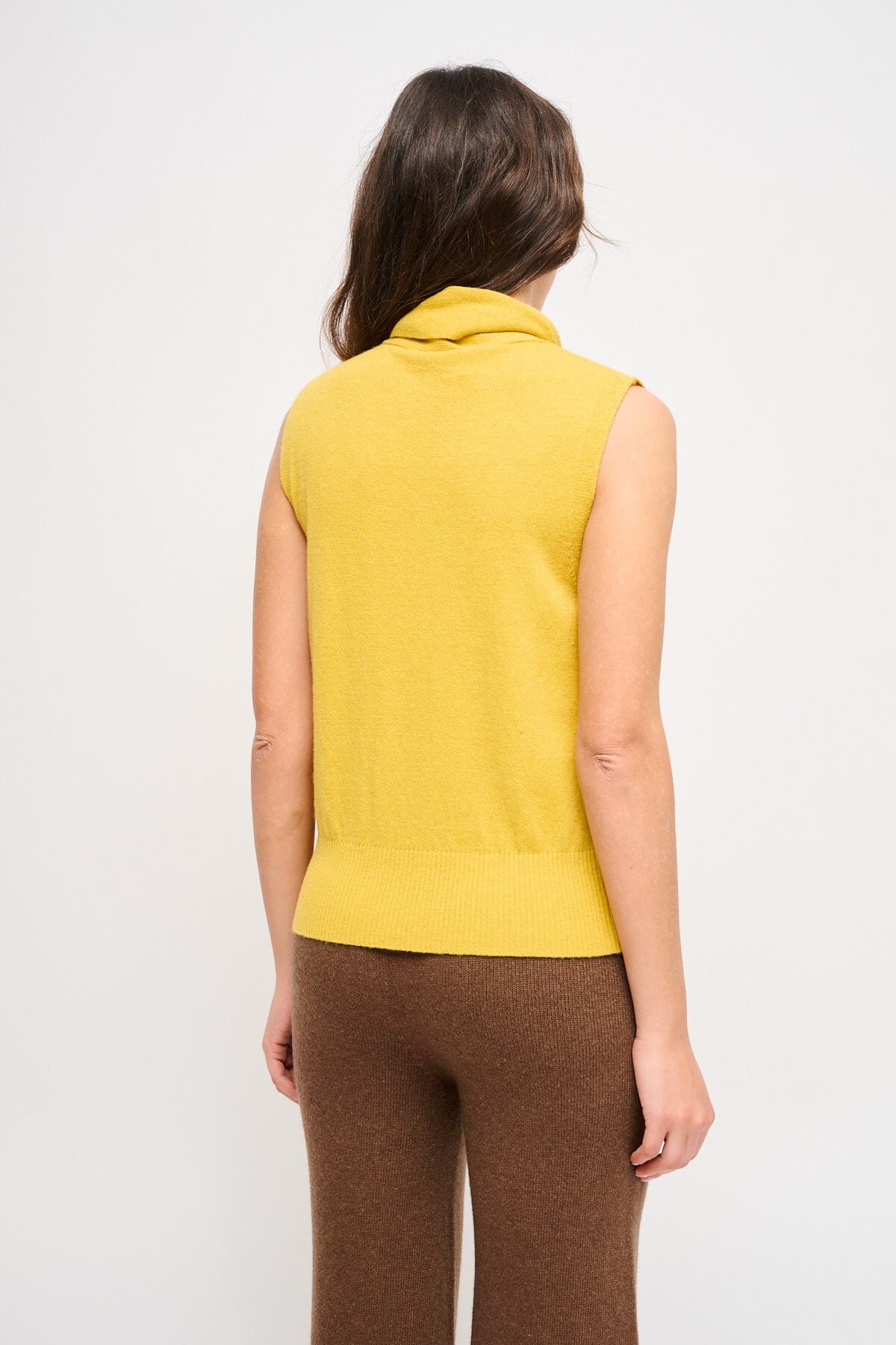 Polo sans manches Maryley