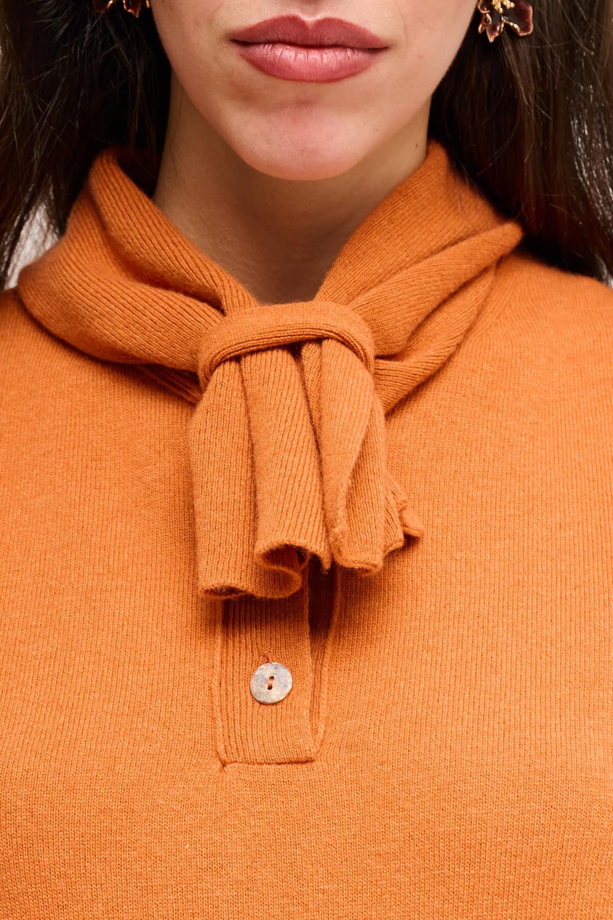 Polo sans manches Maryley