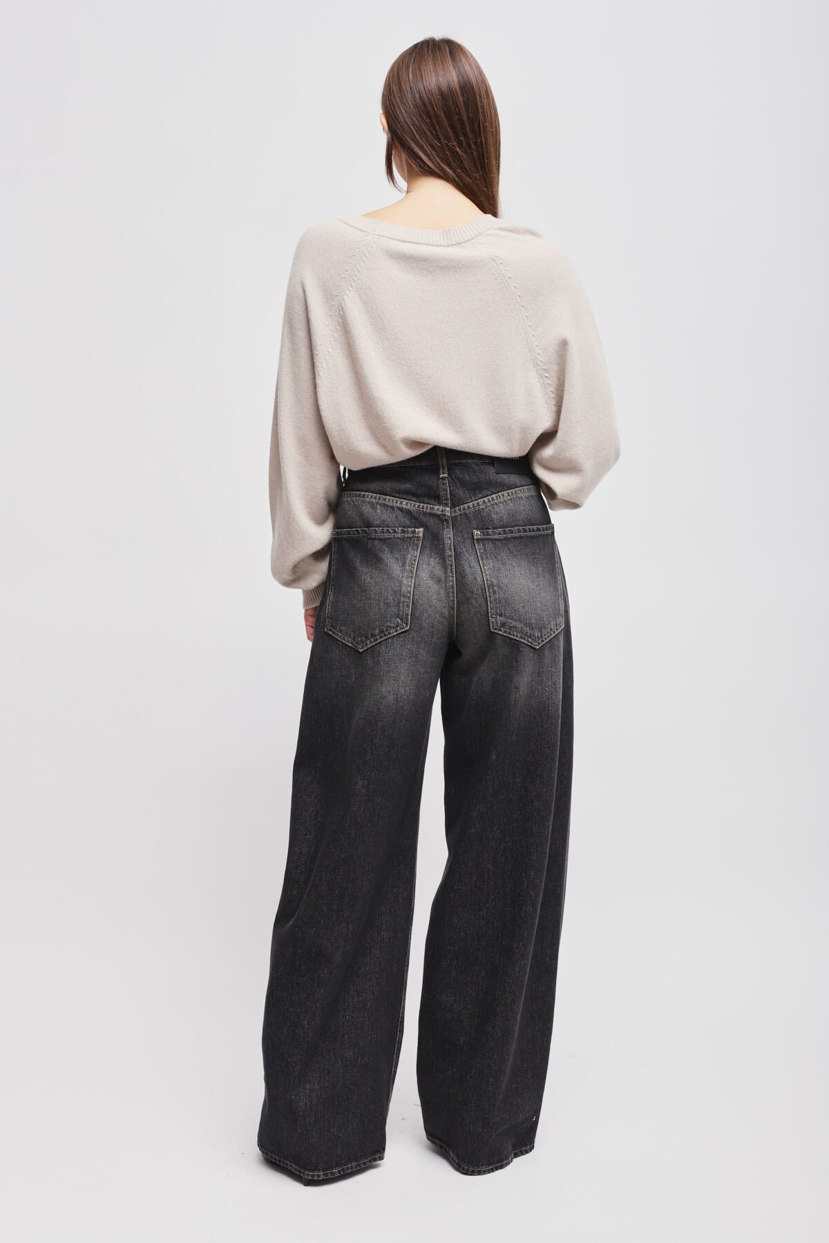 Jeans Wide Leg Maryley