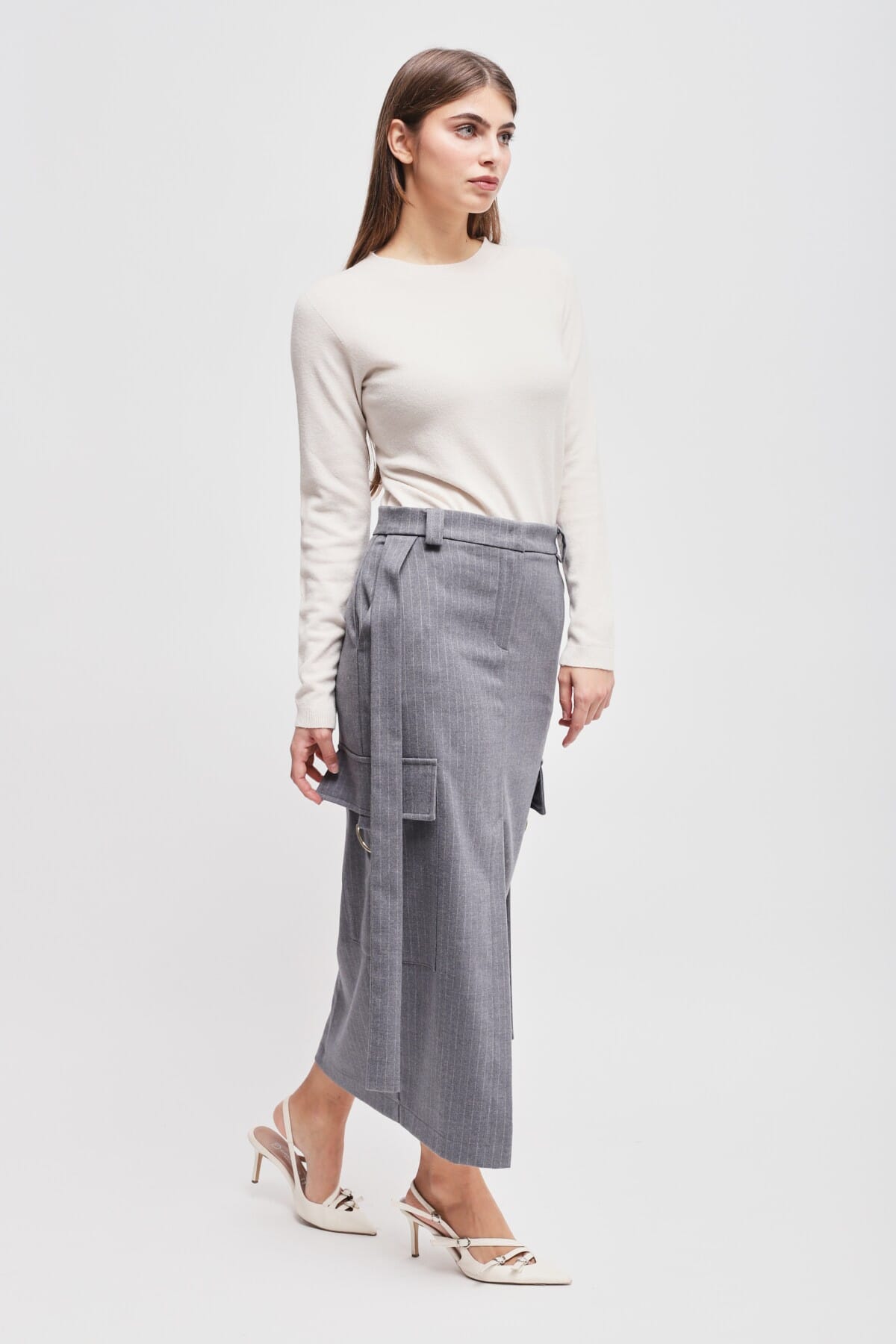 Gonna Cargo Gessata Maryley