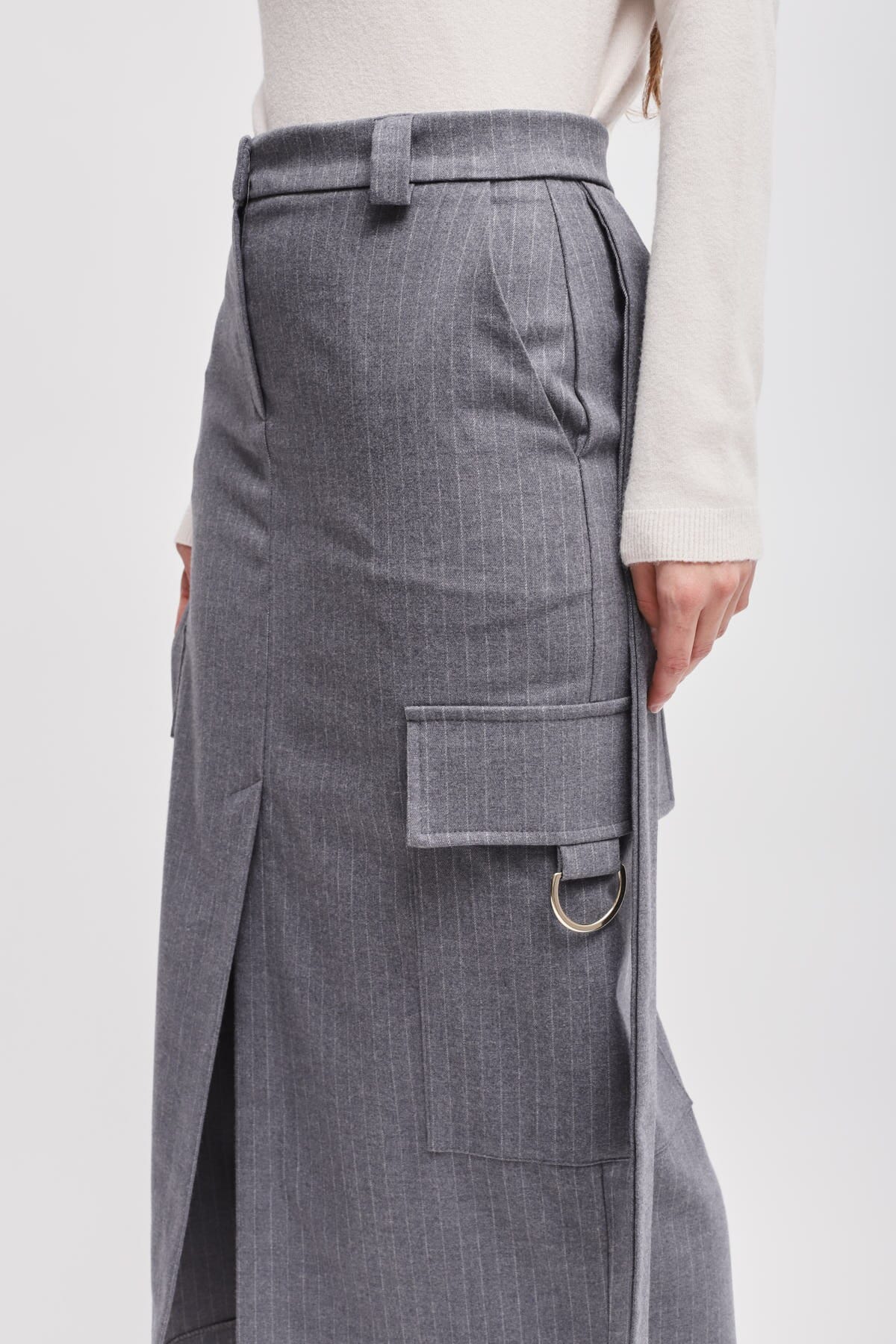 Gonna Cargo Gessata Maryley