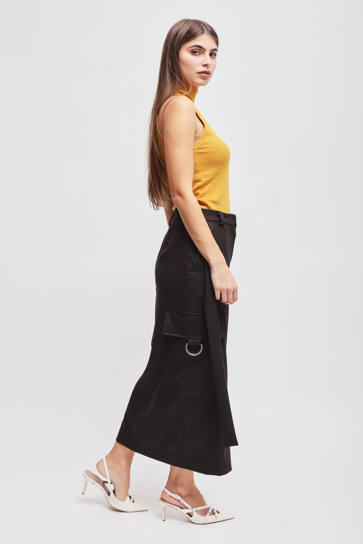 Gonna Cargo Gessata Maryley