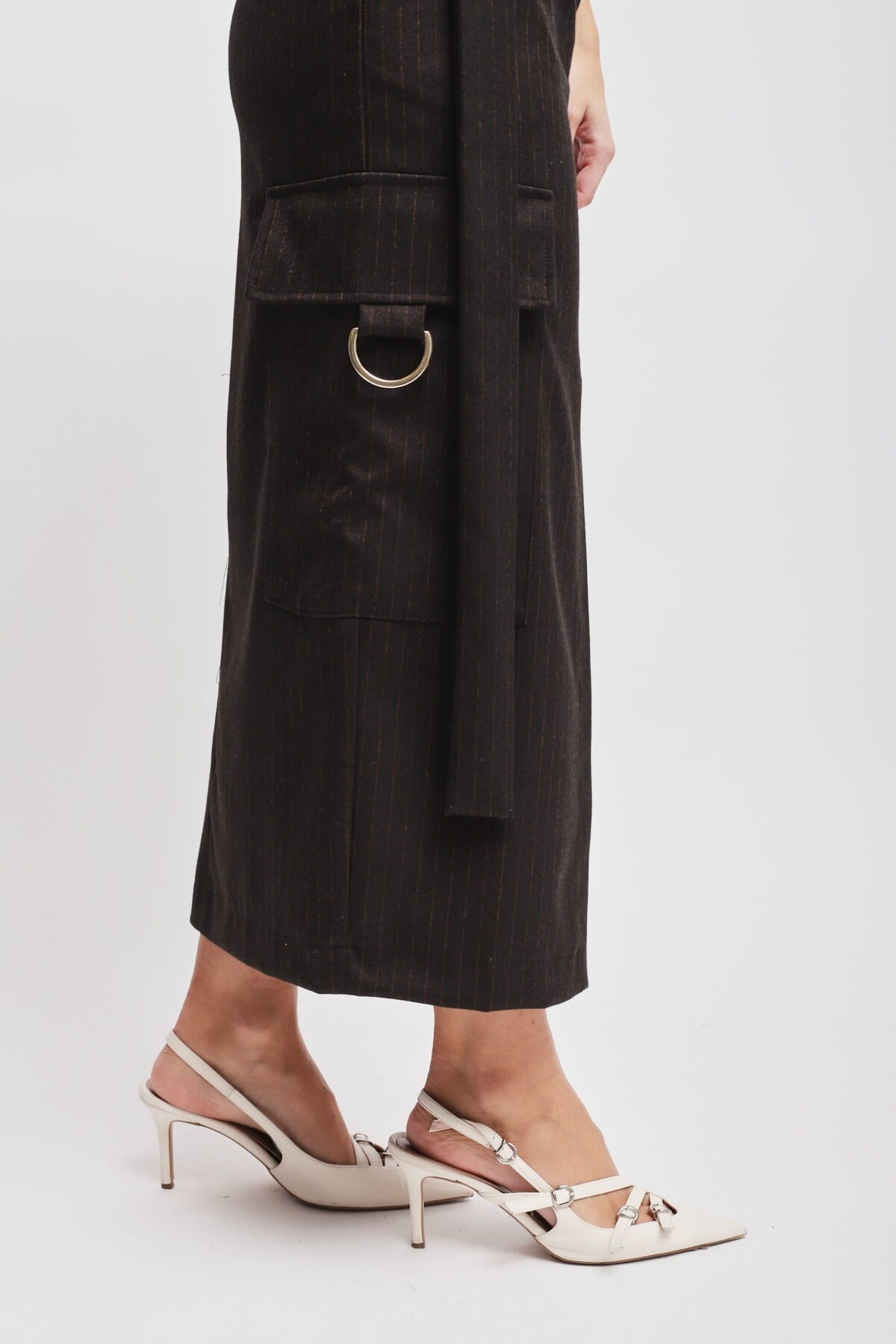 Gonna Cargo Gessata Maryley