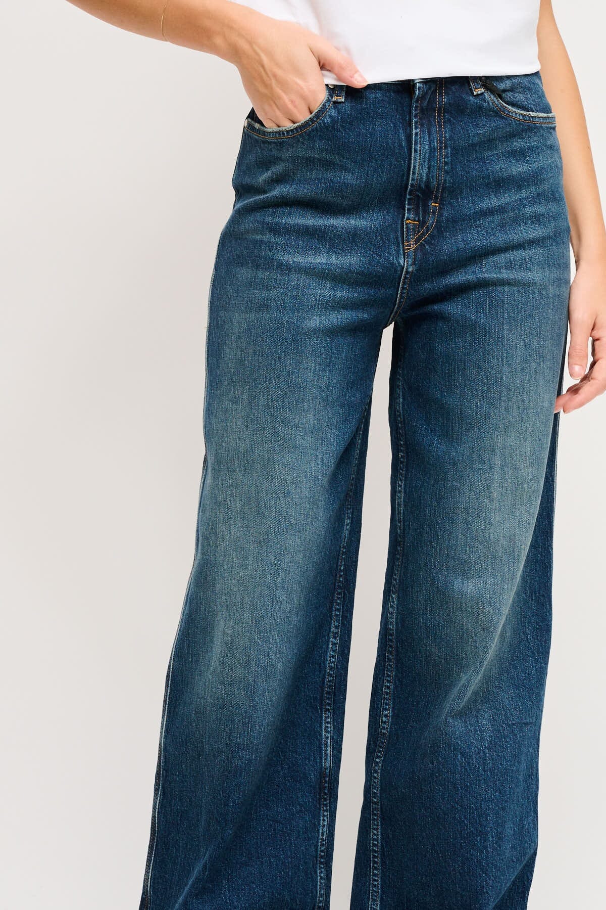 Denver Jean Maryley coupe boyfriend