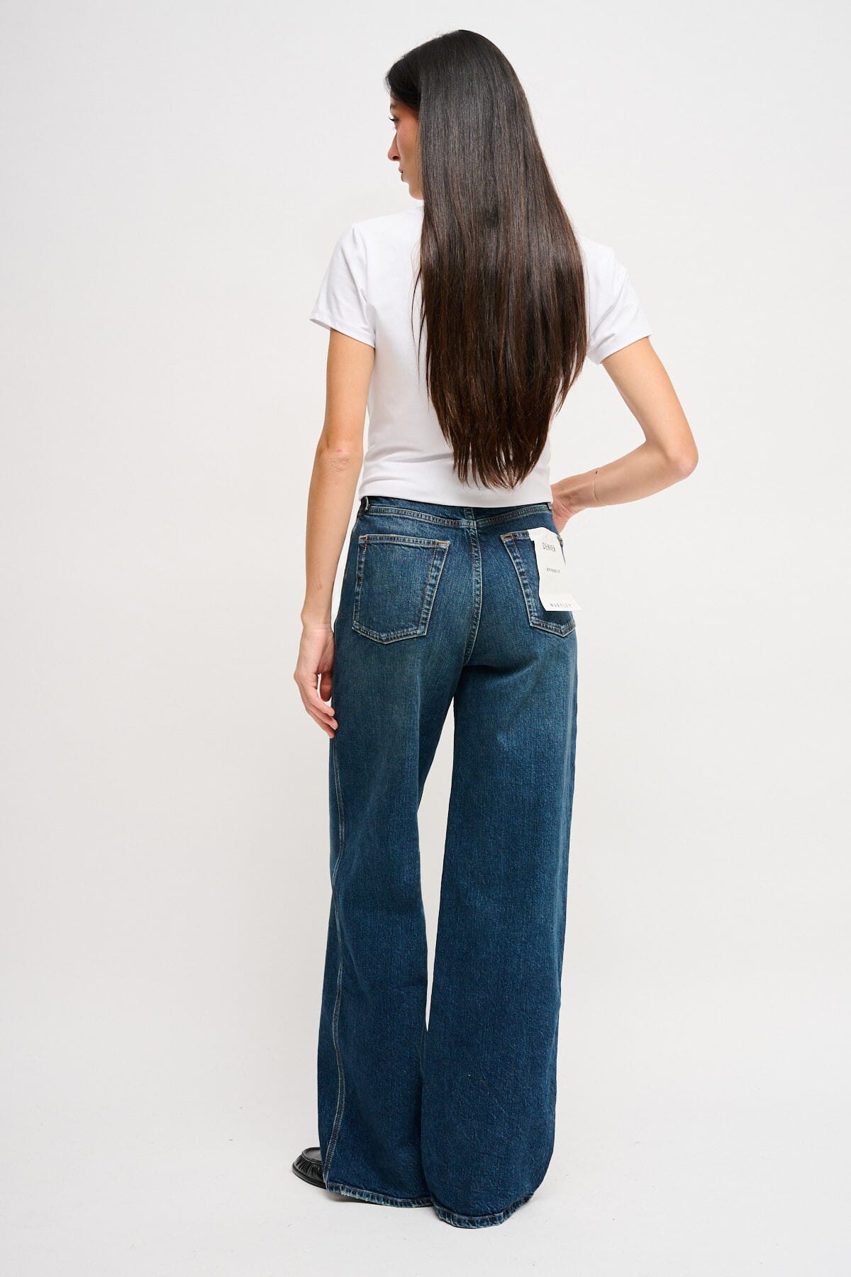 Denver Jean Maryley coupe boyfriend