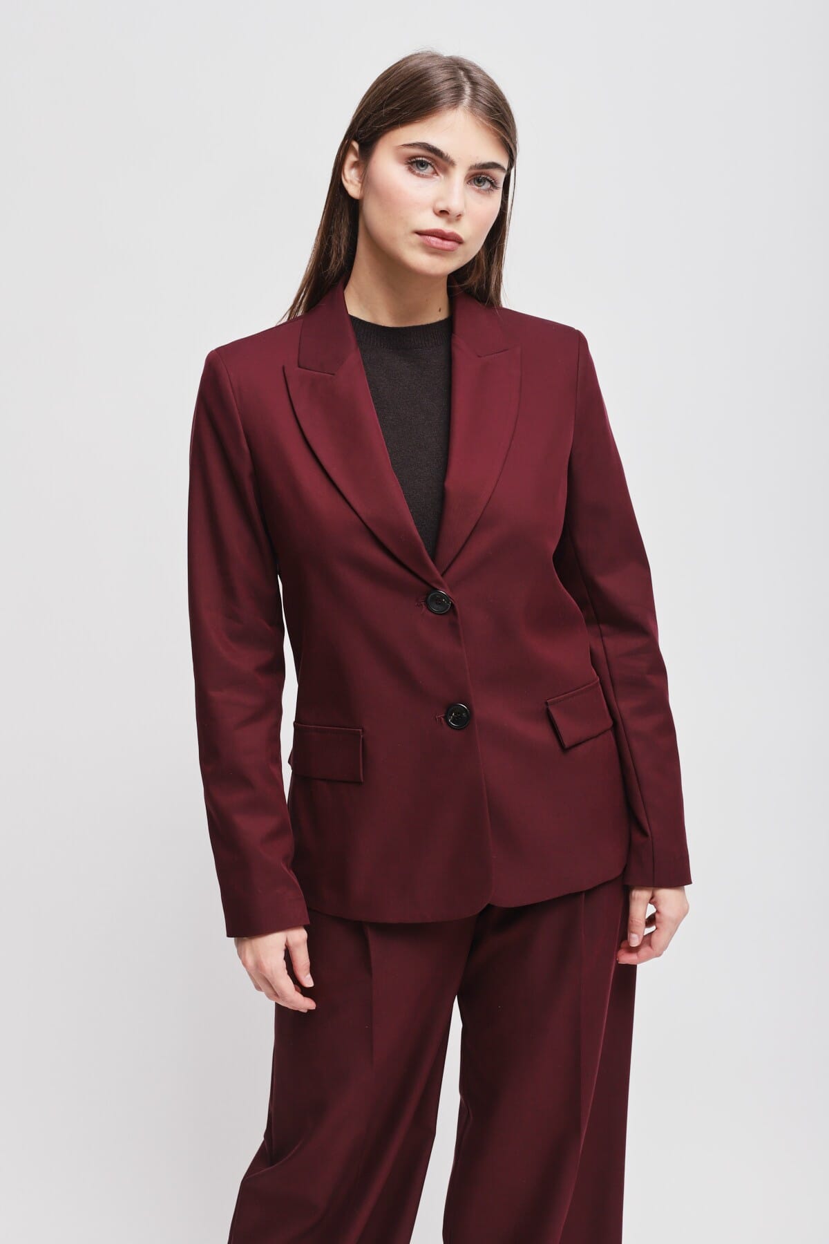 Giacca Monopetto Maryley