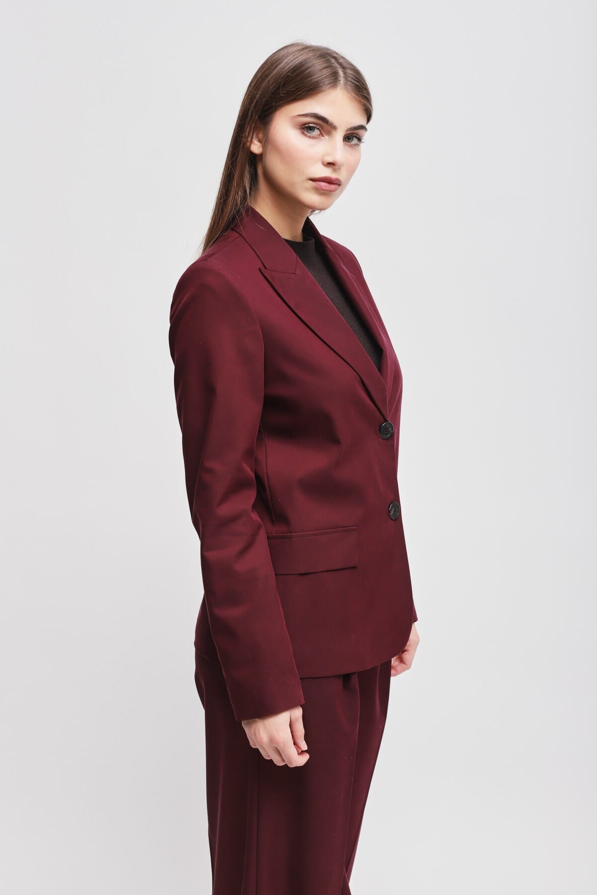 Giacca Monopetto Maryley