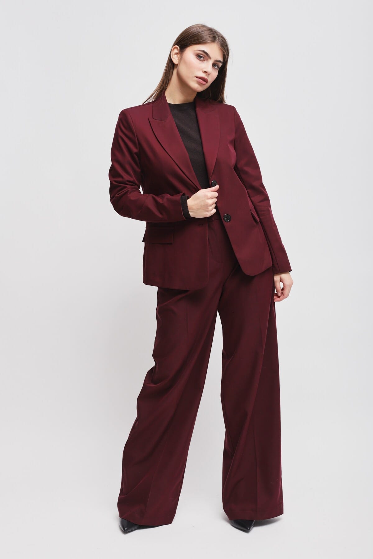 Giacca Monopetto Maryley