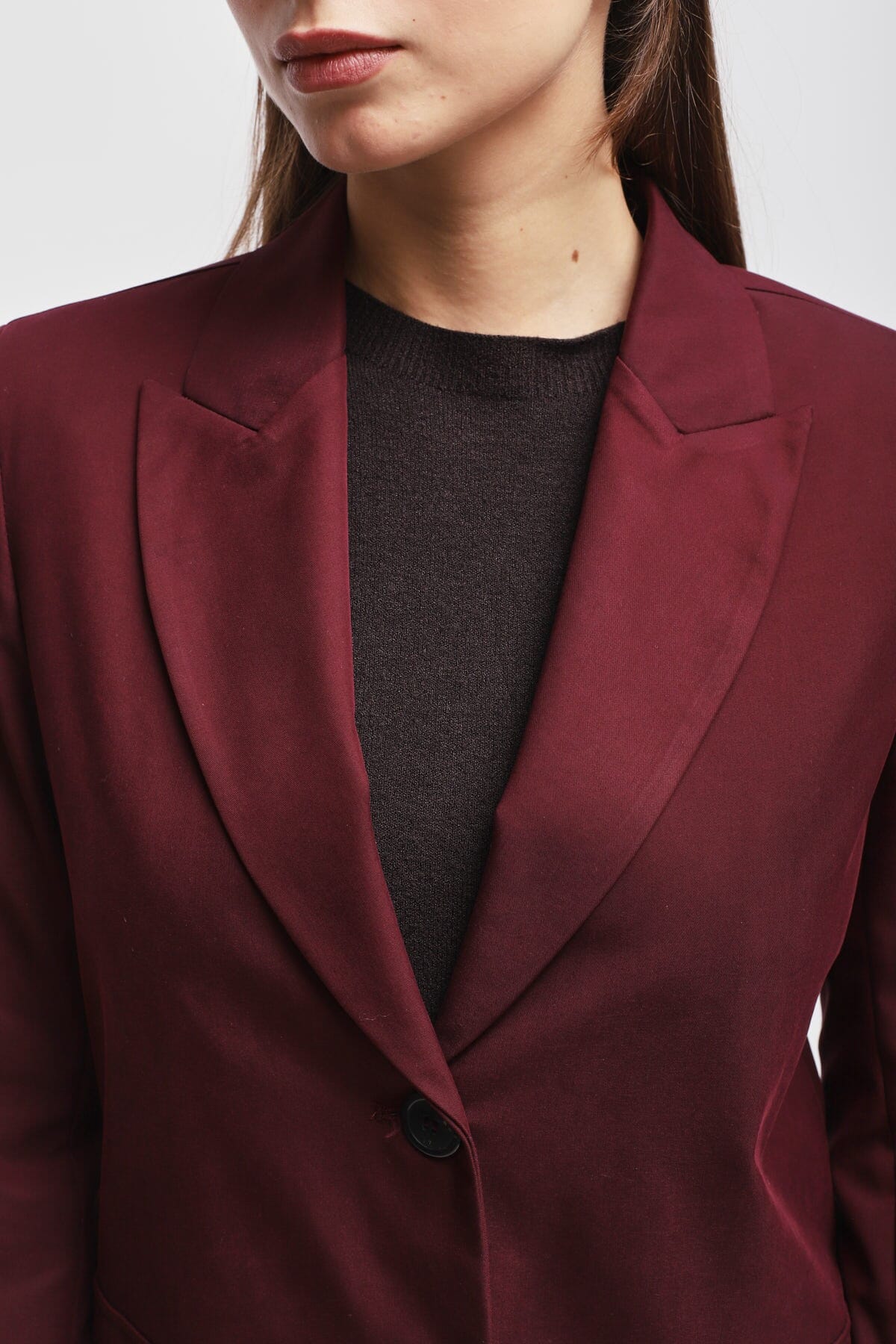 Giacca Monopetto Maryley