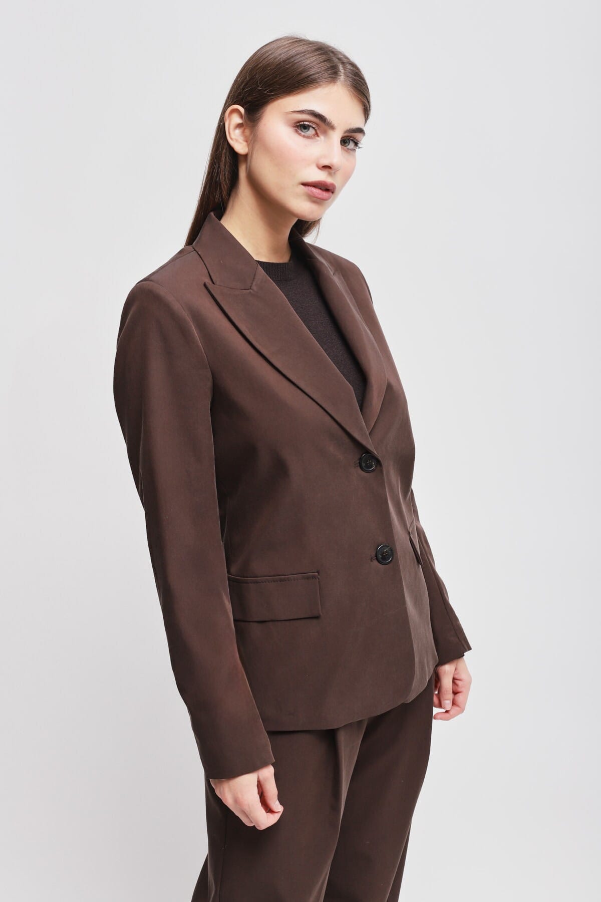 Giacca Monopetto Maryley