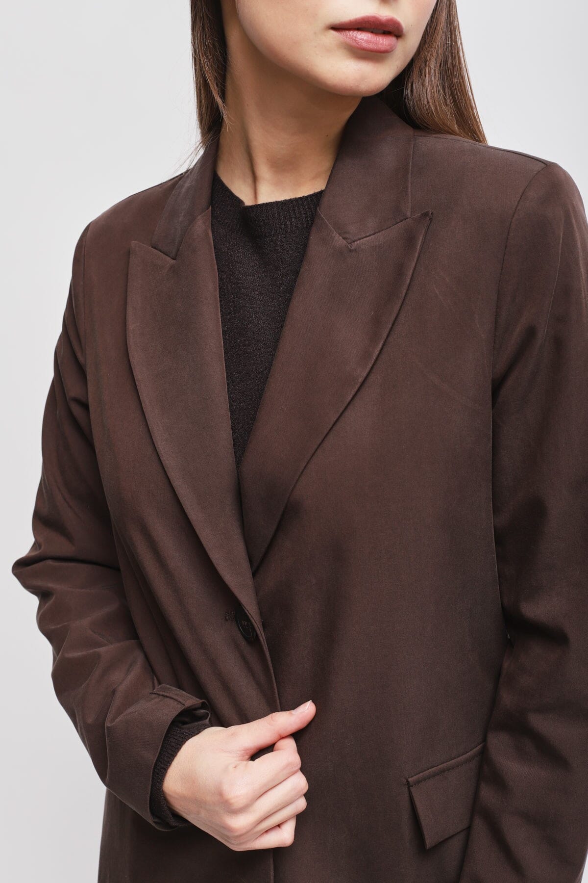 Giacca Monopetto Maryley