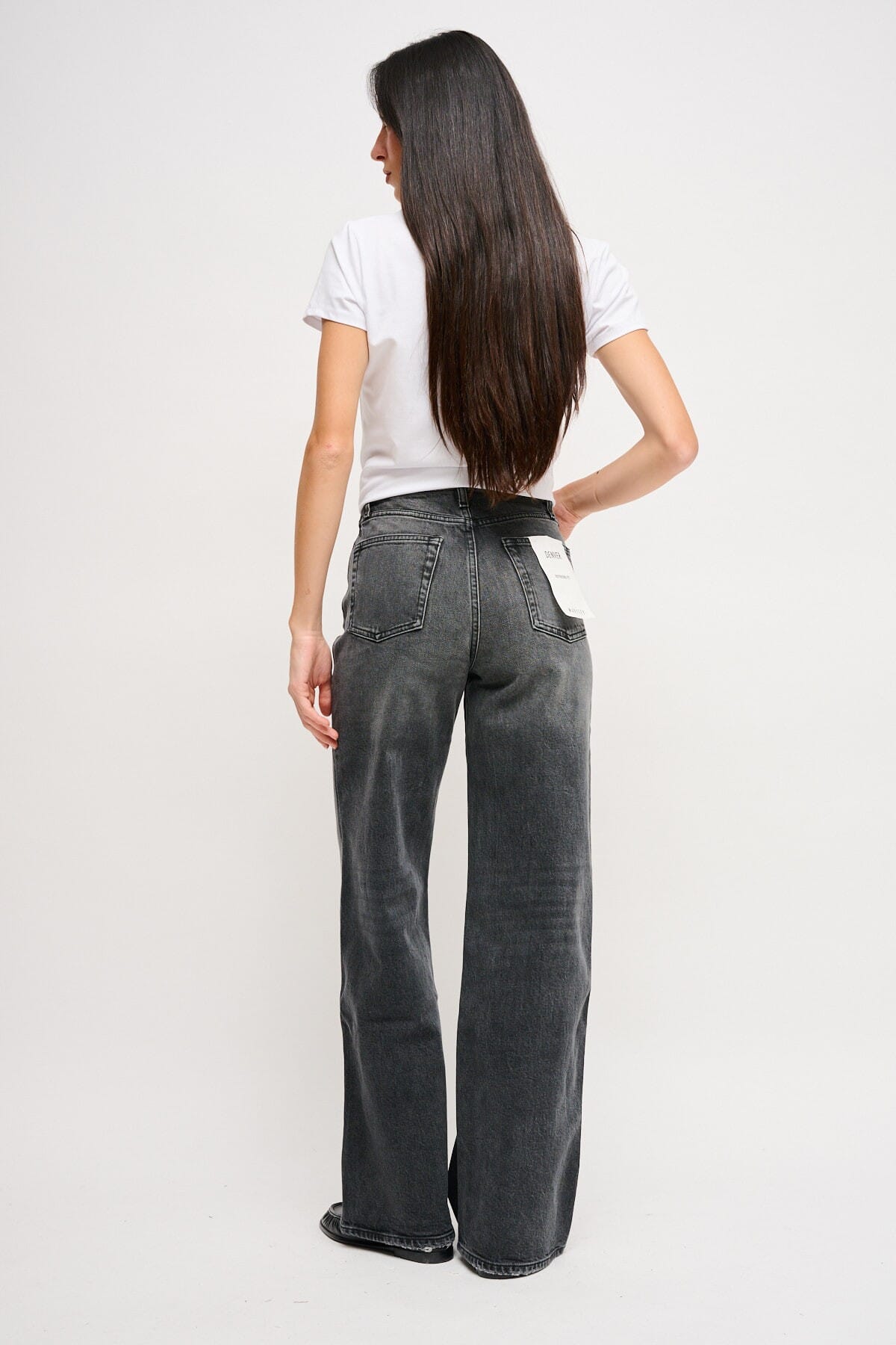 Jeans Denver Boyfriend Fit Maryley