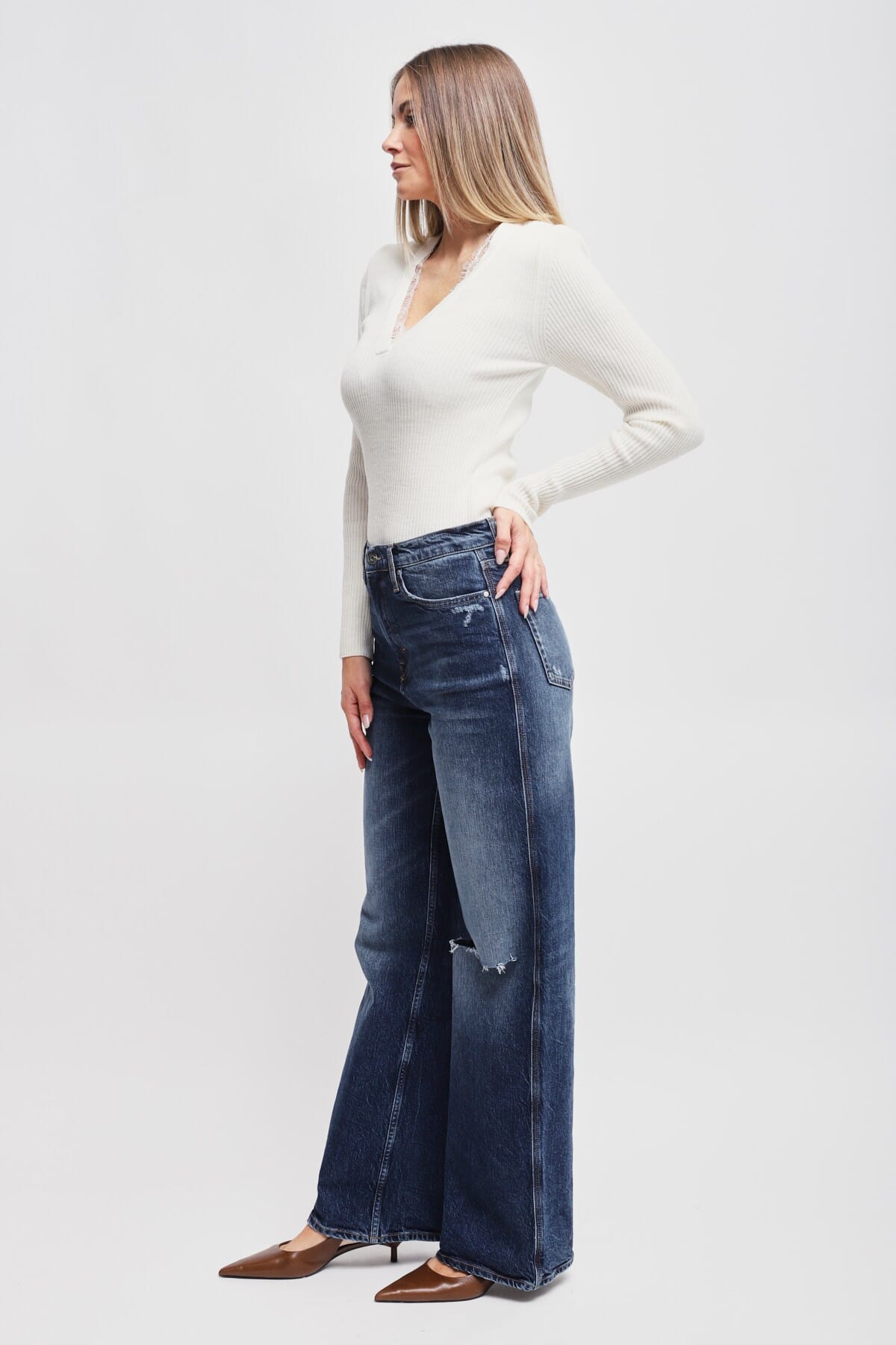 Jeans Denver Boyfriend Fit Maryley
