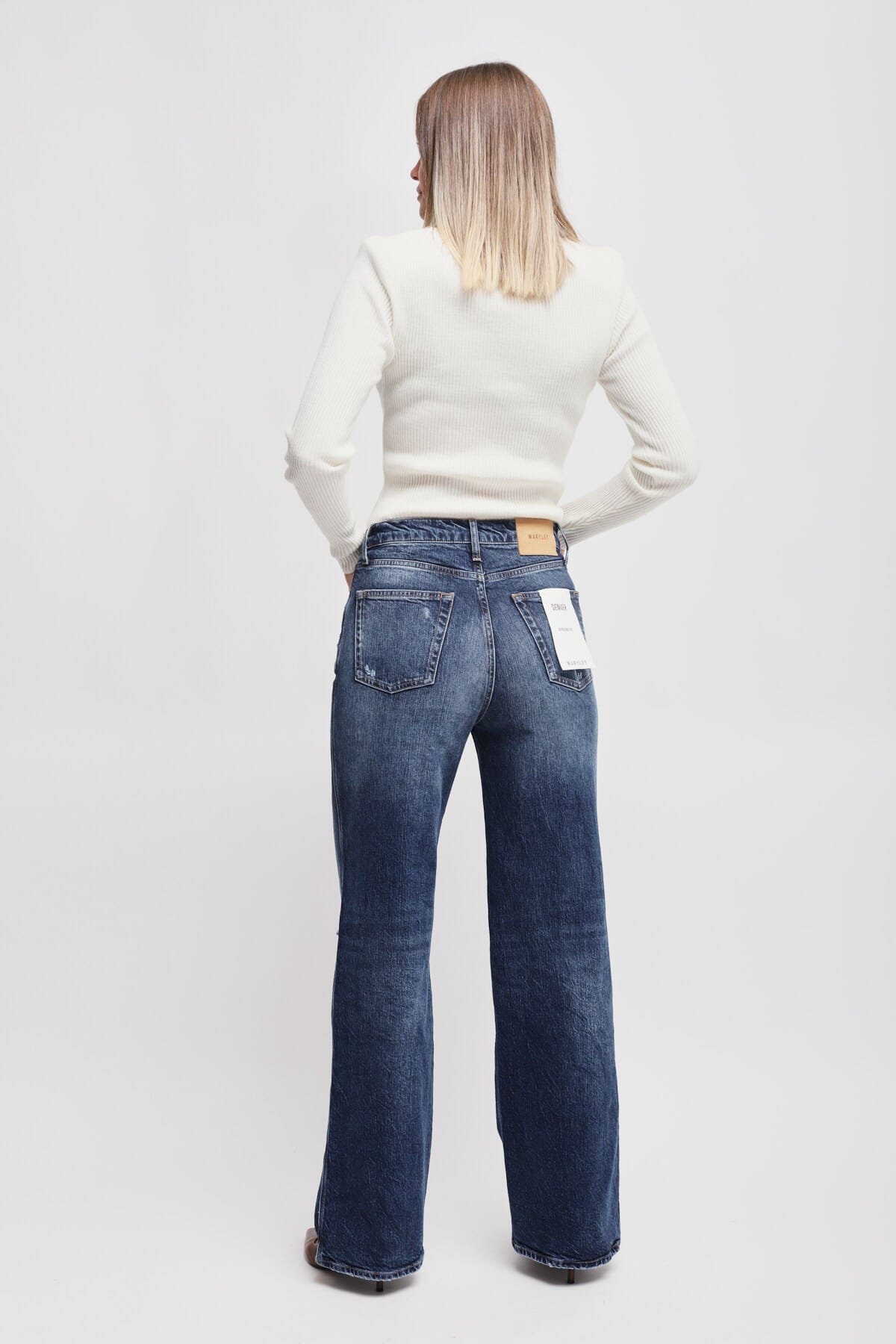 Jeans Denver Boyfriend Fit Maryley