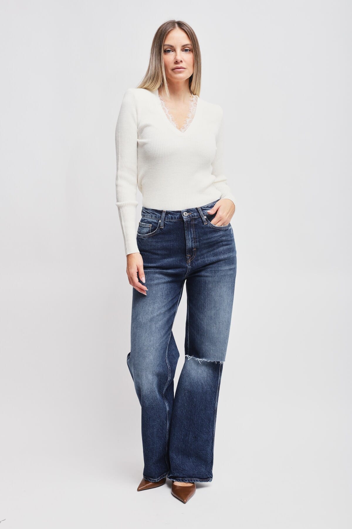 Jeans Denver Boyfriend Fit Maryley