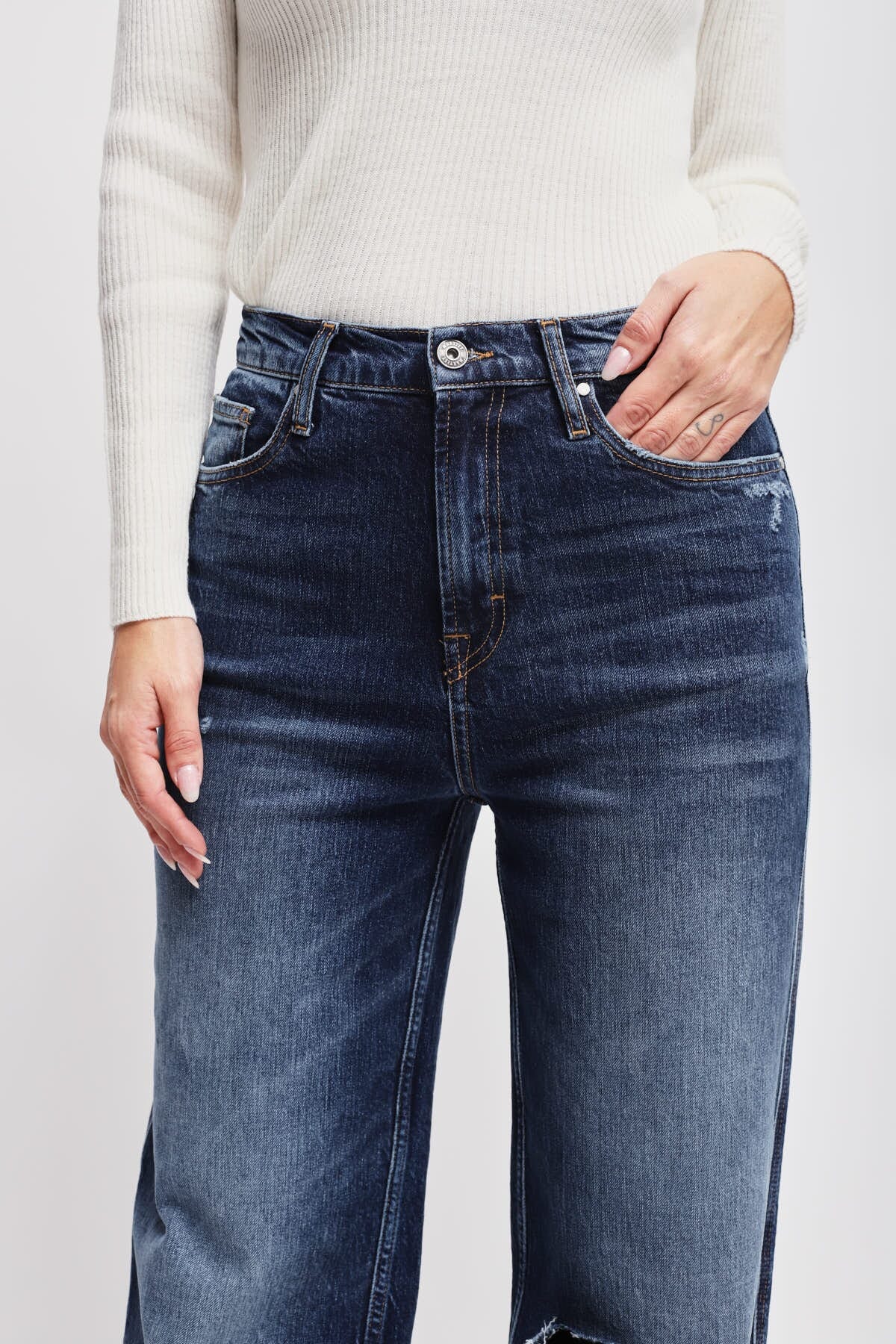 Jeans Denver Boyfriend Fit Maryley