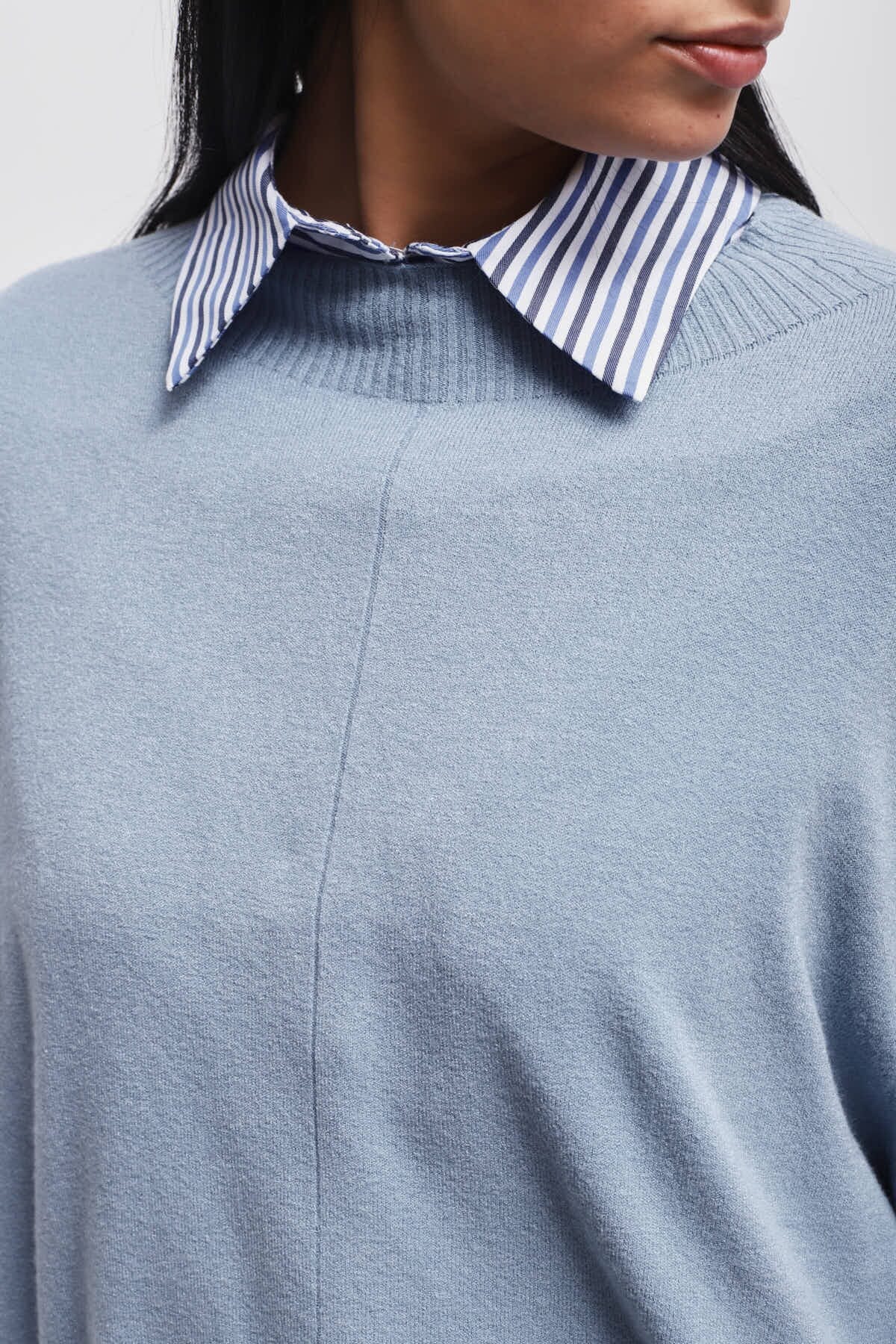 Maryley - Maillot à manches 3/4