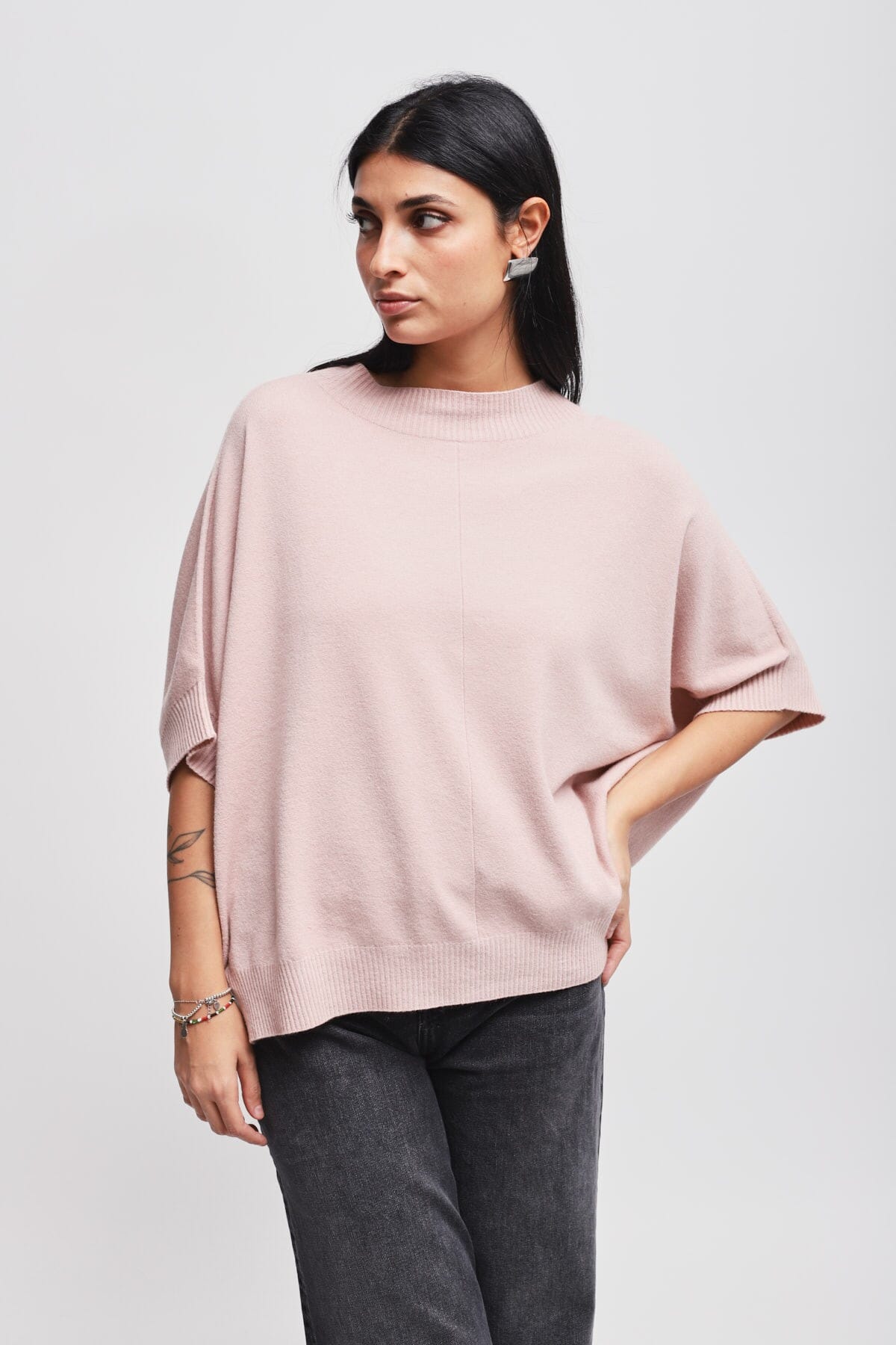 Maryley - Maillot à manches 3/4