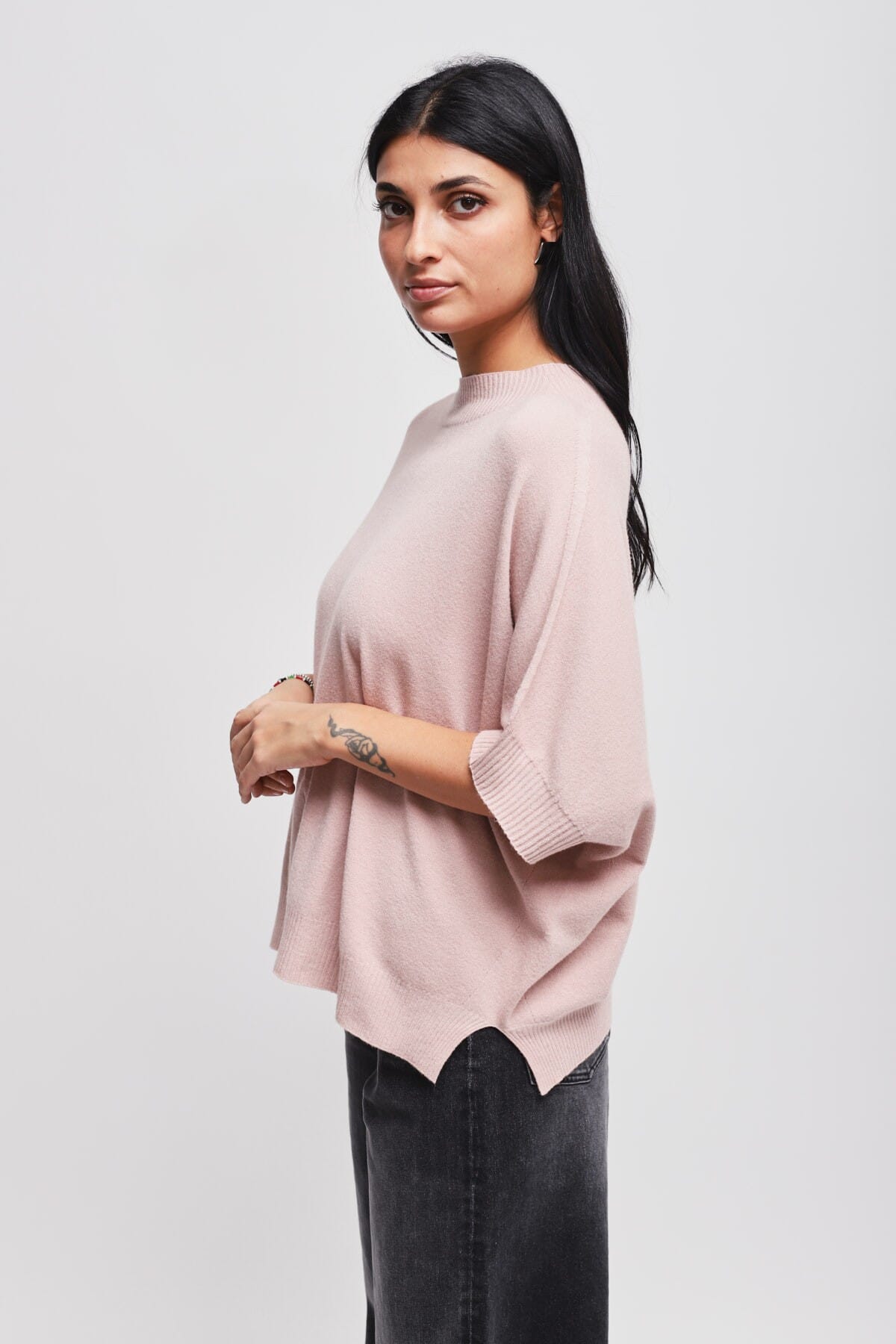 Maryley - Maillot à manches 3/4