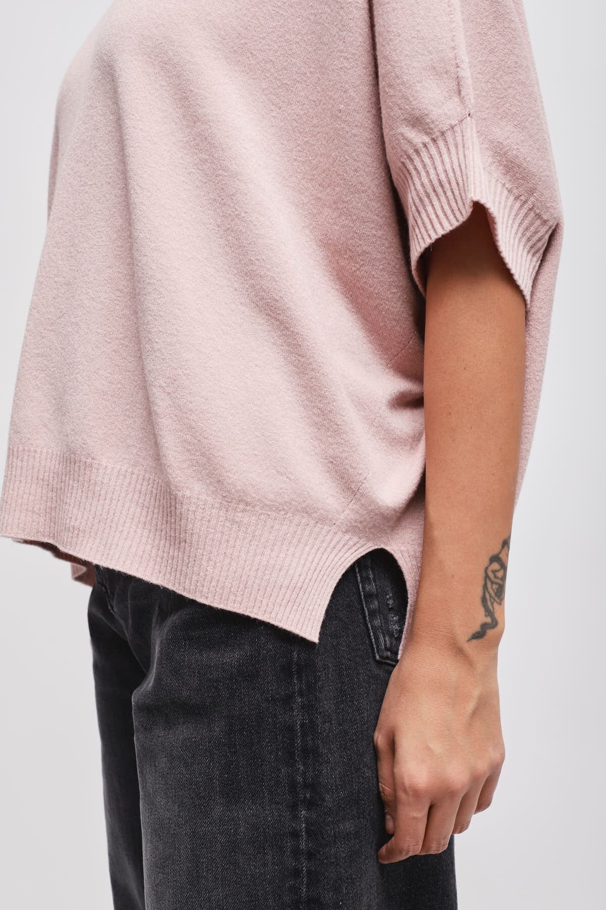 Maryley - Maillot à manches 3/4