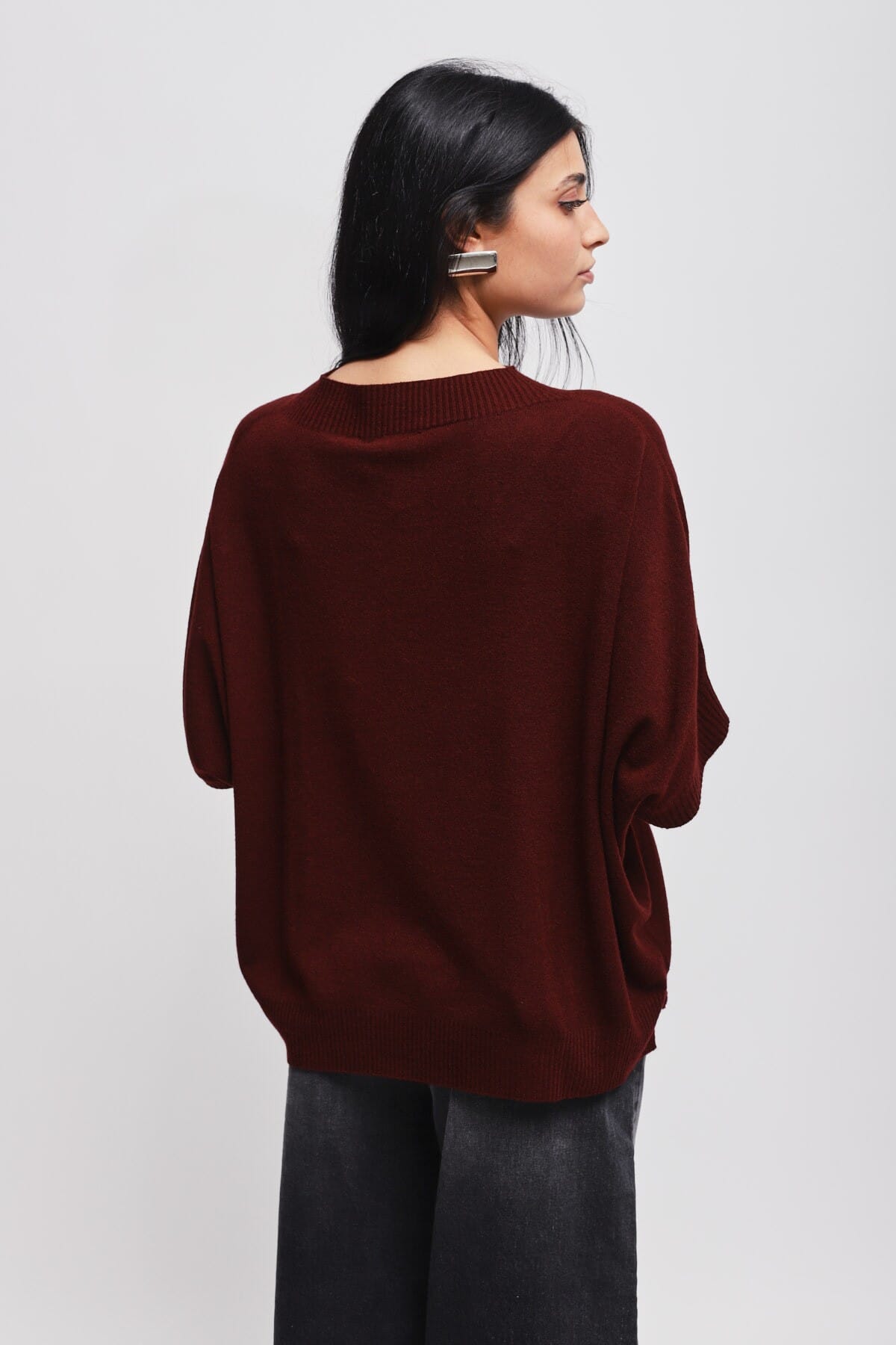 Maryley - Maillot à manches 3/4