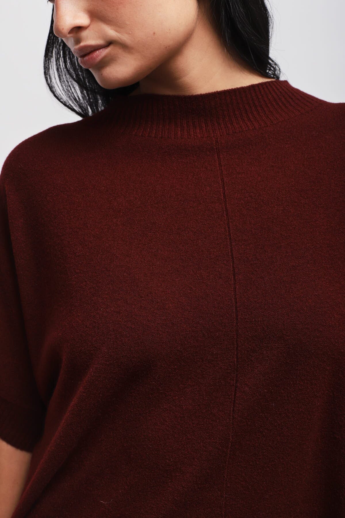 Maryley - Maillot à manches 3/4