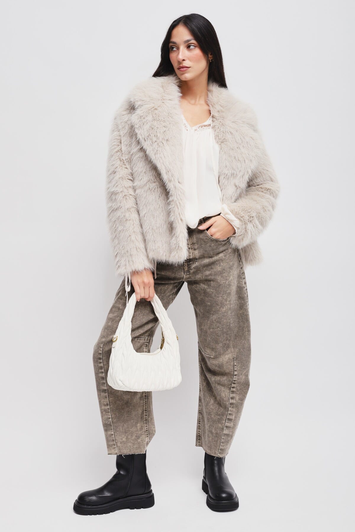 Barrel Maryley Jeans